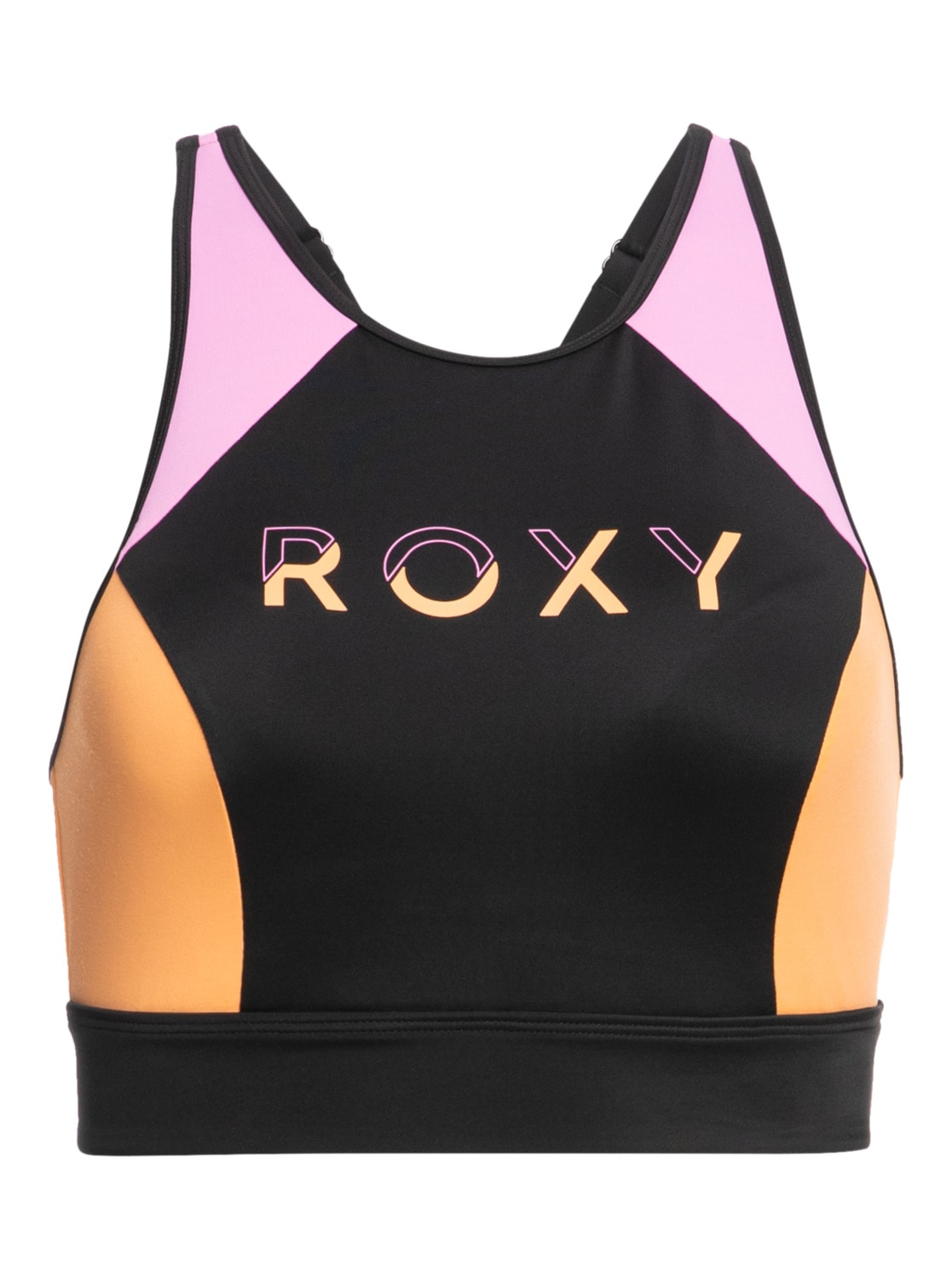 Roxy Bandeau-Bikini-Top »Roxy Active« von Roxy