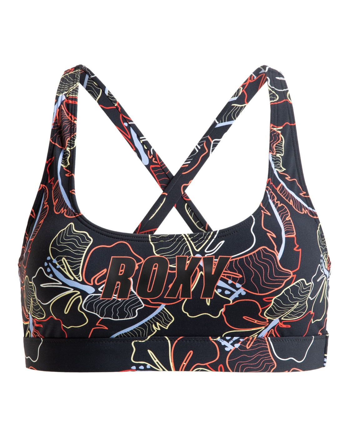 Roxy Bandeau-Bikini-Top »Roxy Active« Roxy Bandeau-Bikini-Top »Roxy Active« von Roxy