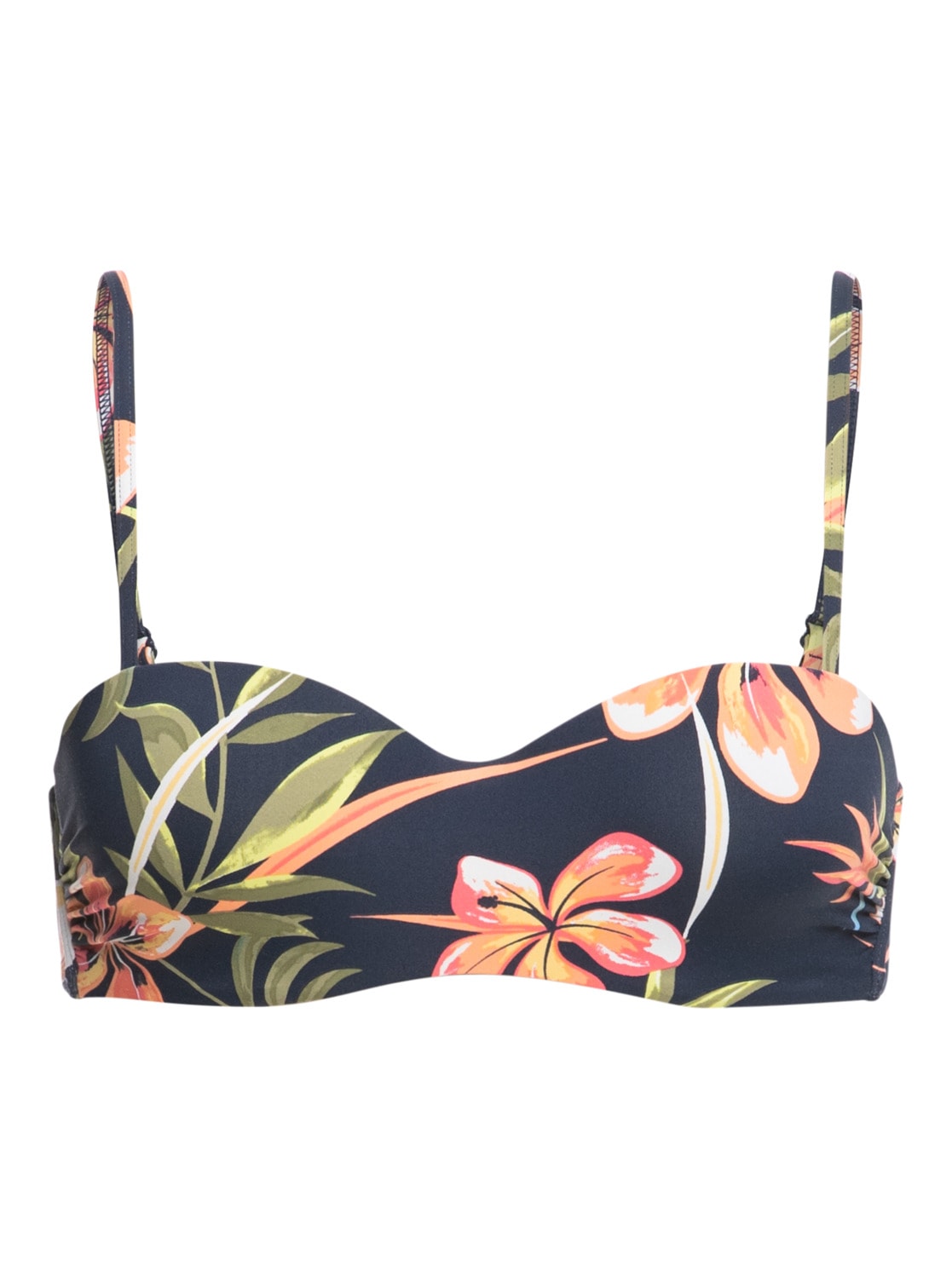 Roxy Bandeau-Bikini-Top »Roxy Into The Sun« Roxy Bandeau-Bikini-Top »Roxy Into The Sun« von Roxy