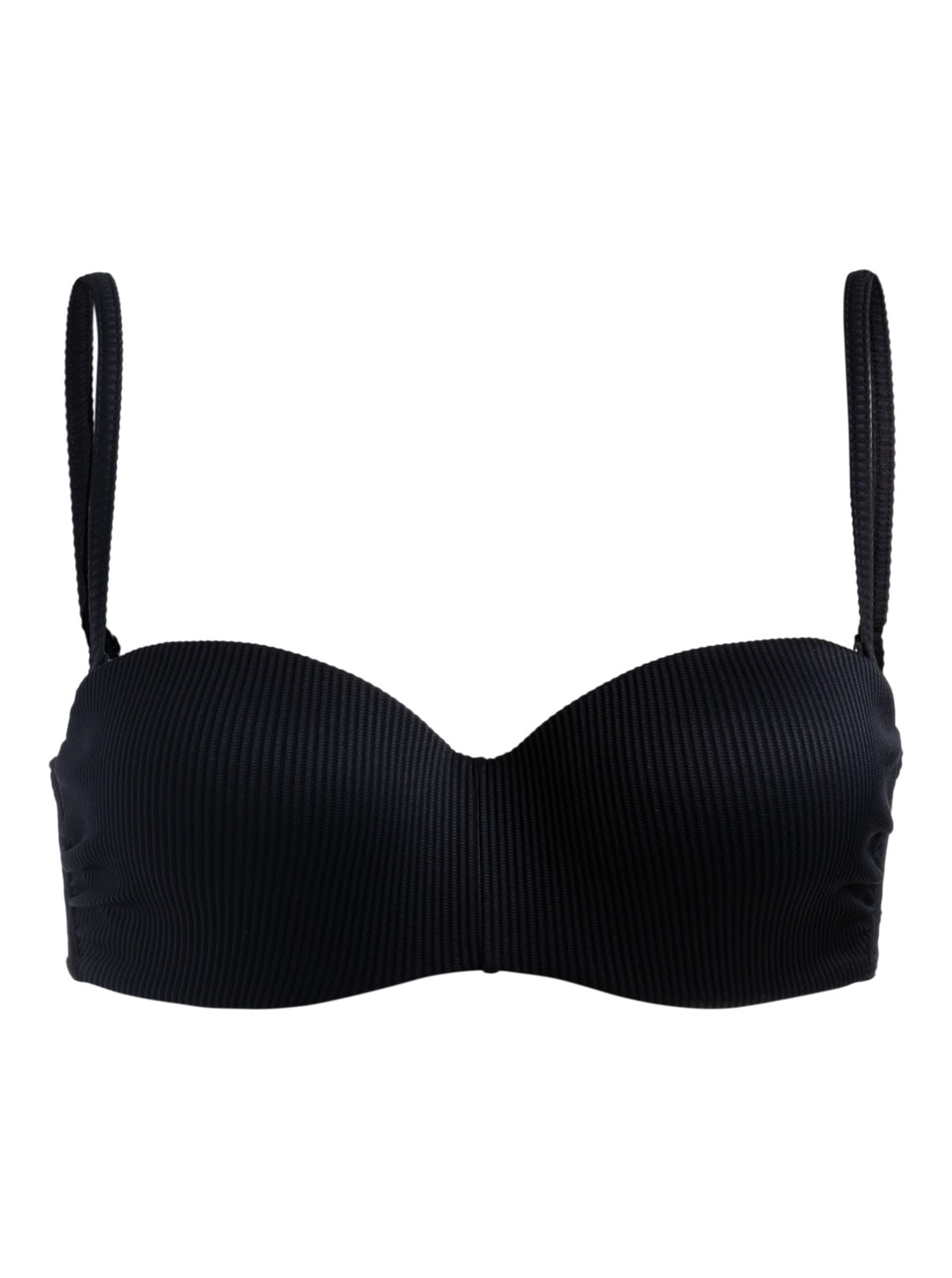 Roxy Bandeau-Bikini-Top »Roxy Love The Beach Vibe« Roxy Bandeau-Bikini-Top »Roxy Love The Beach Vibe« von Roxy