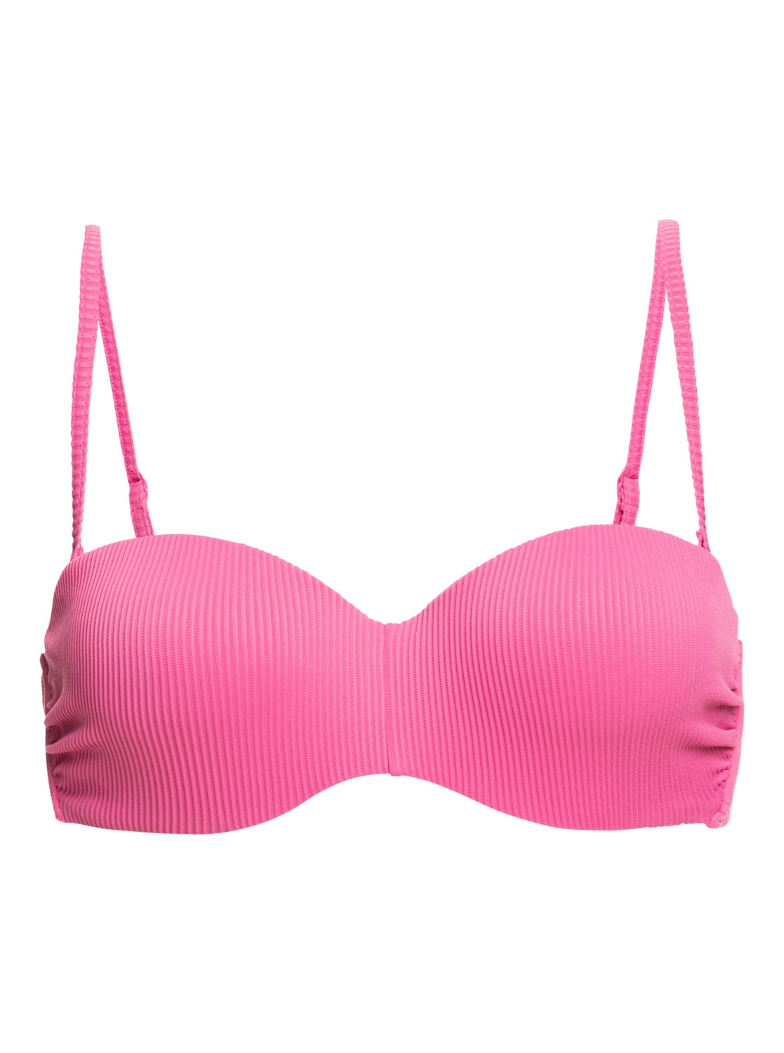 Roxy Bandeau-Bikini-Top »Roxy Love The Beach Vibe« Roxy Bandeau-Bikini-Top »Roxy Love The Beach Vibe« von Roxy