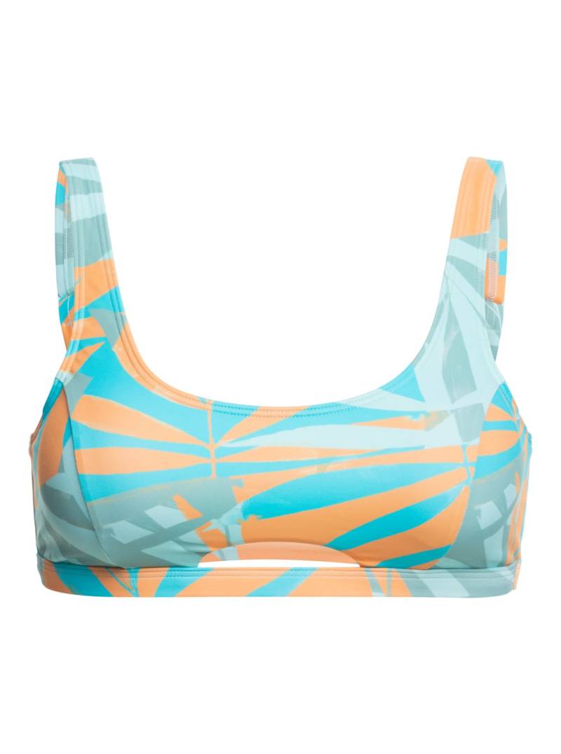 Roxy Bandeau-Bikini-Top »Roxy Pro The Tilt Shift« von Roxy