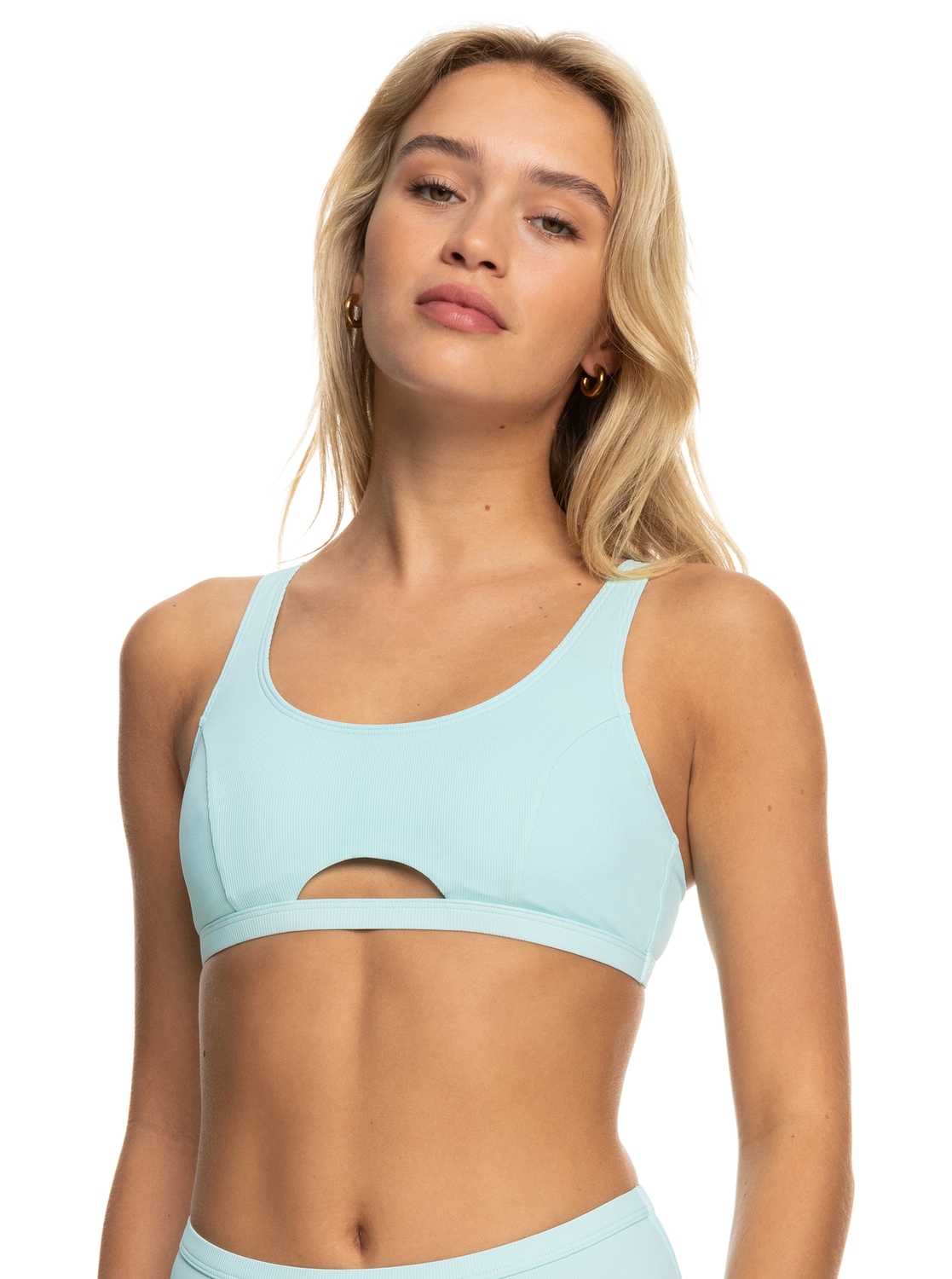 Roxy Bandeau-Bikini-Top »Roxy Pro The Tilt Shift« Roxy Bandeau-Bikini-Top »Roxy Pro The Tilt Shift« von Roxy
