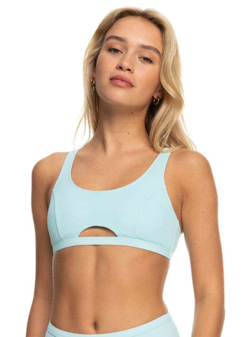 Roxy Bandeau-Bikini-Top »Roxy Pro The Tilt Shift« von Roxy