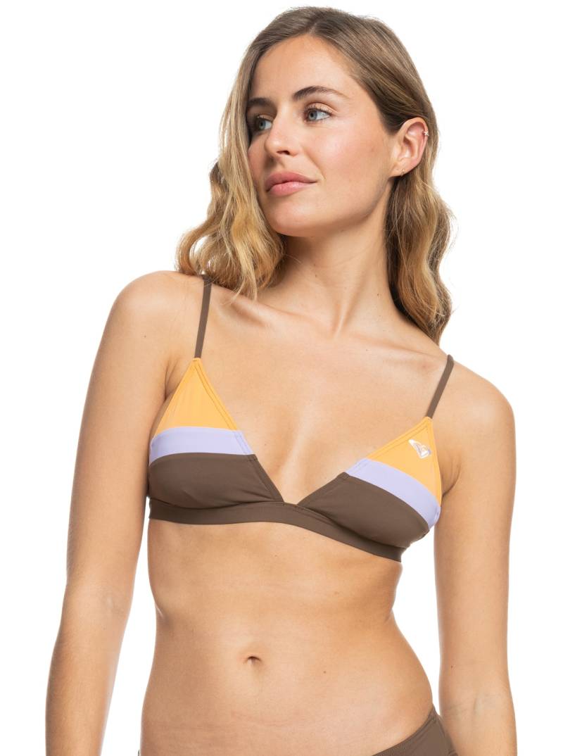 Roxy Bandeau-Bikini-Top »Splice It Up« von Roxy