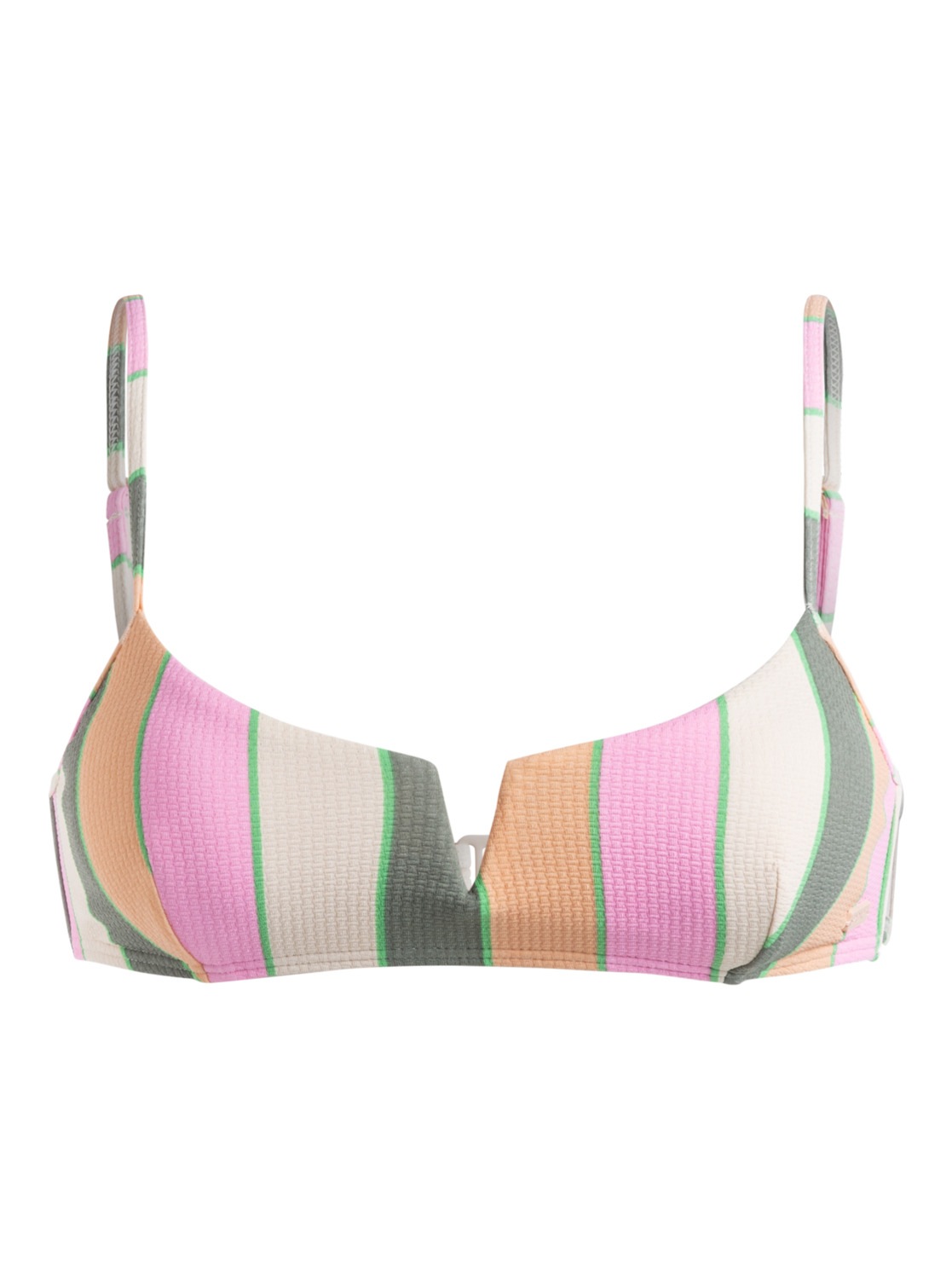 Roxy Bandeau-Bikini-Top »Vista Stripe« Roxy Bandeau-Bikini-Top »Vista Stripe« von Roxy