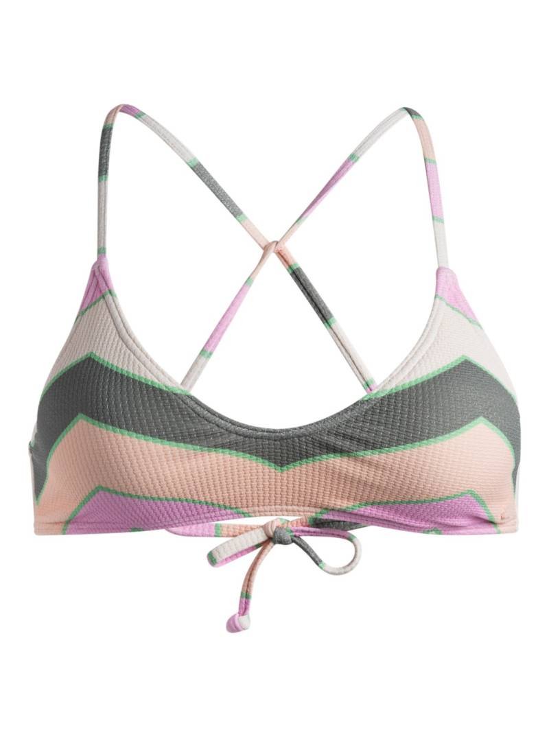 Roxy Bandeau-Bikini-Top »Vista Stripe« von Roxy
