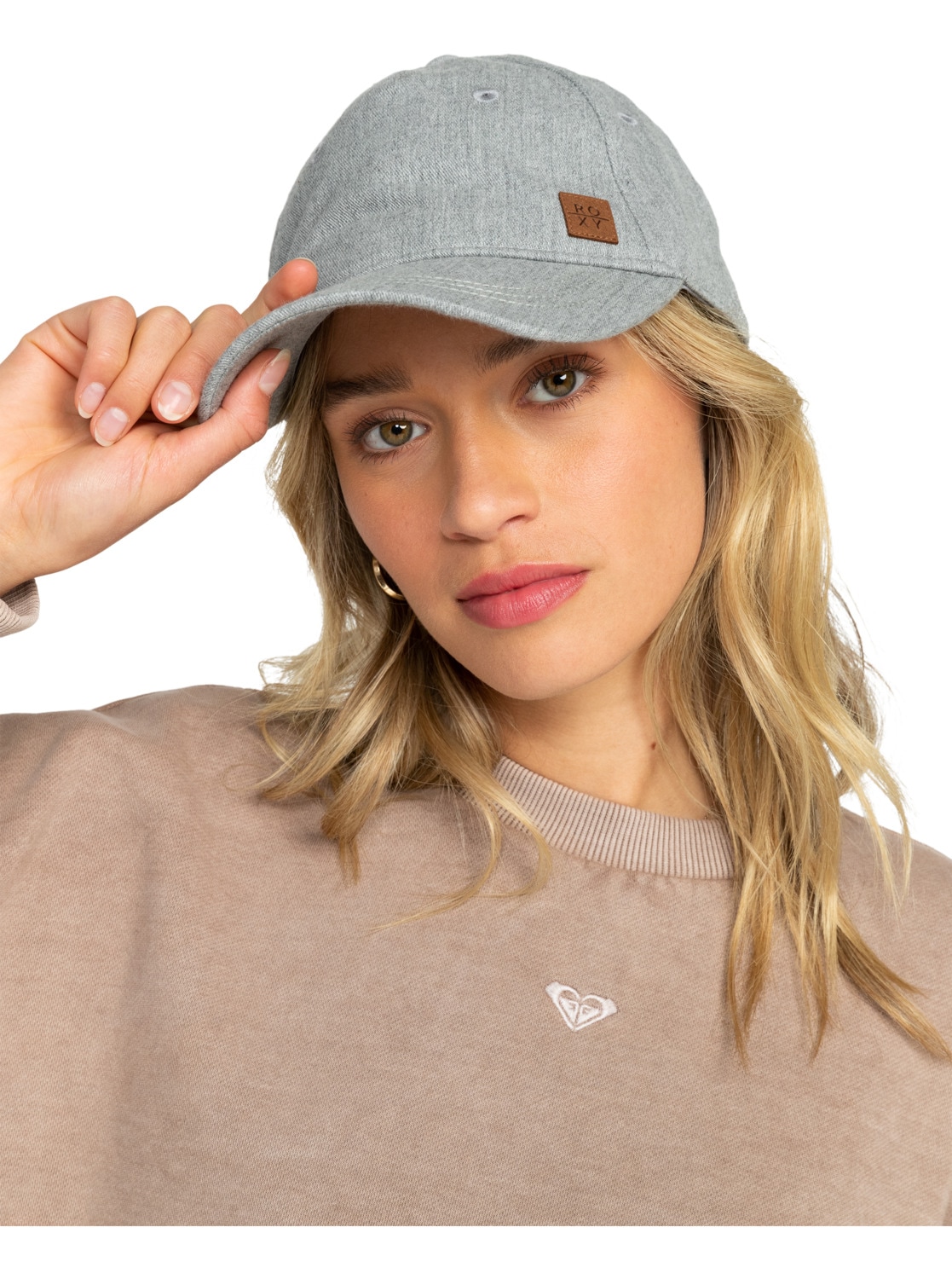 Roxy Baseball Cap »Extra Innings« Roxy Baseball Cap »Extra Innings« von Roxy