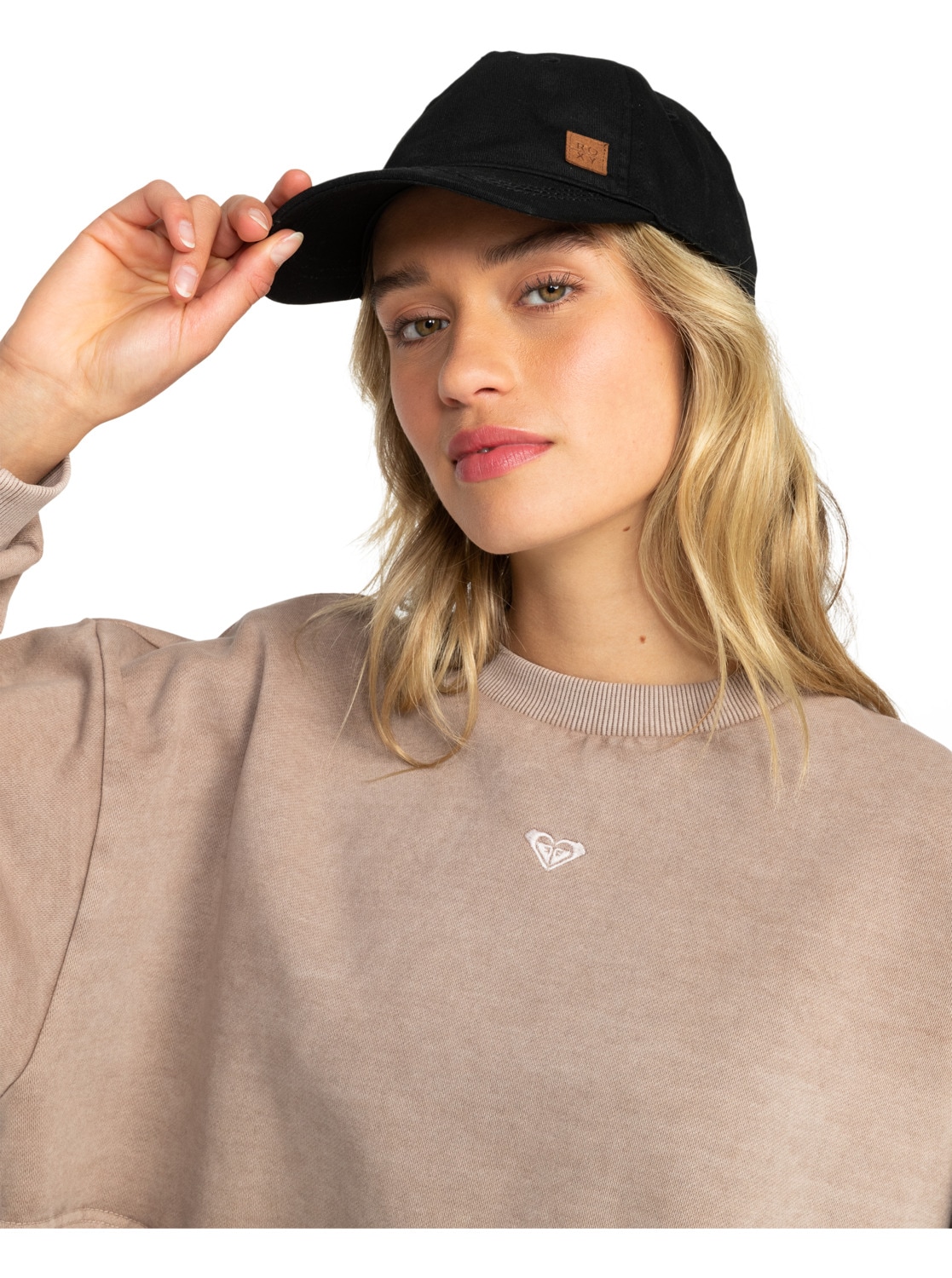 Roxy Baseball Cap »Extra Innings« Roxy Baseball Cap »Extra Innings« von Roxy