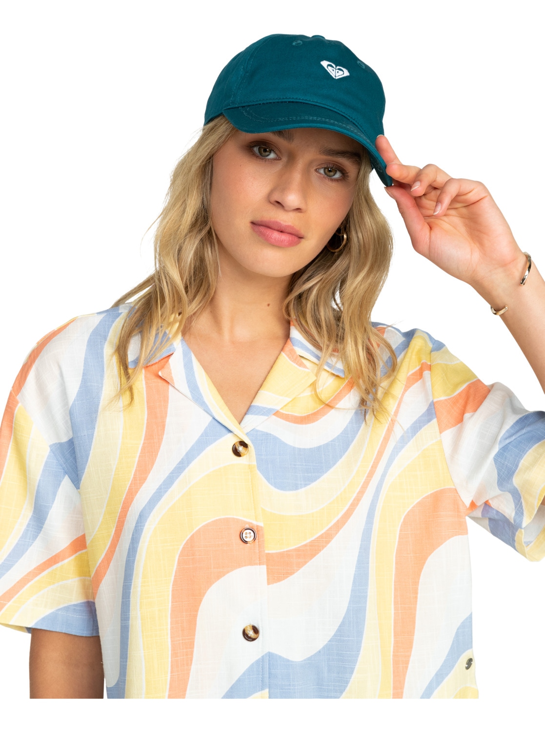 Roxy Baseball Cap »Roxy Life Cap« von Roxy