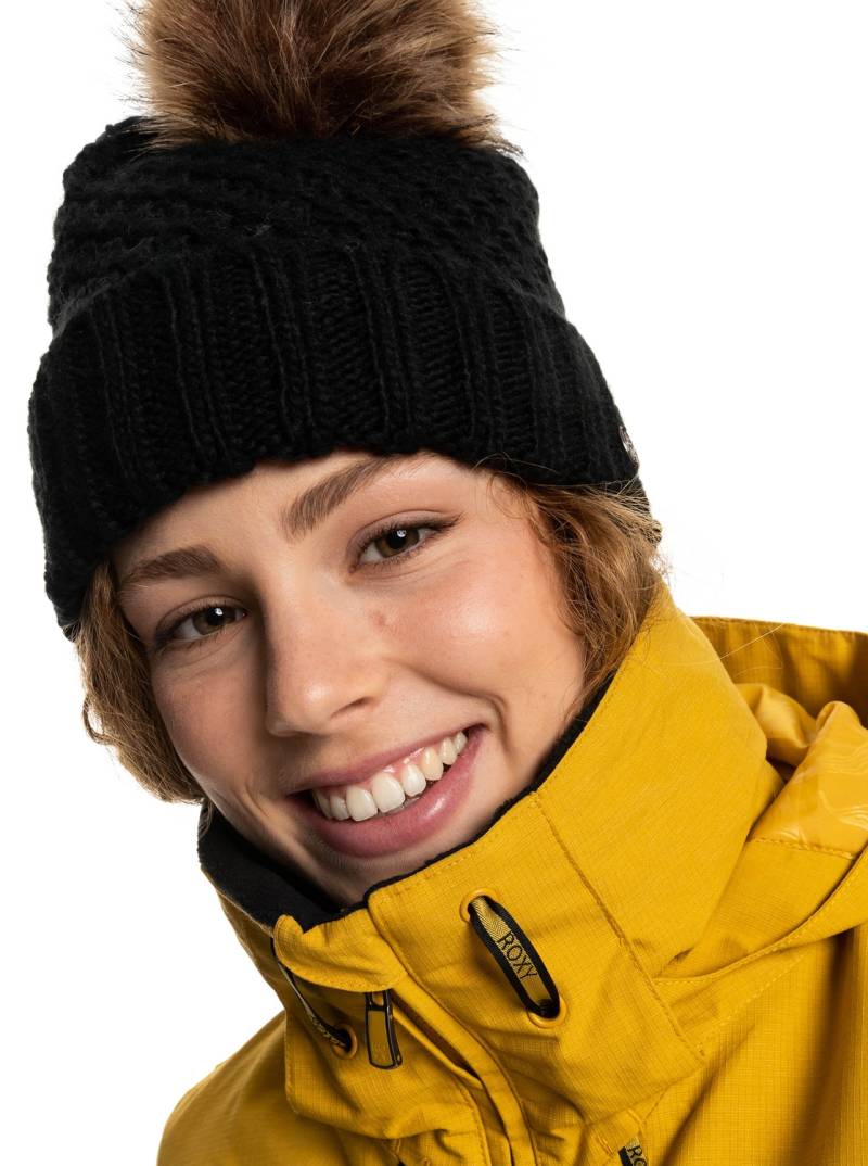 Roxy Beanie »Blizzard« von Roxy