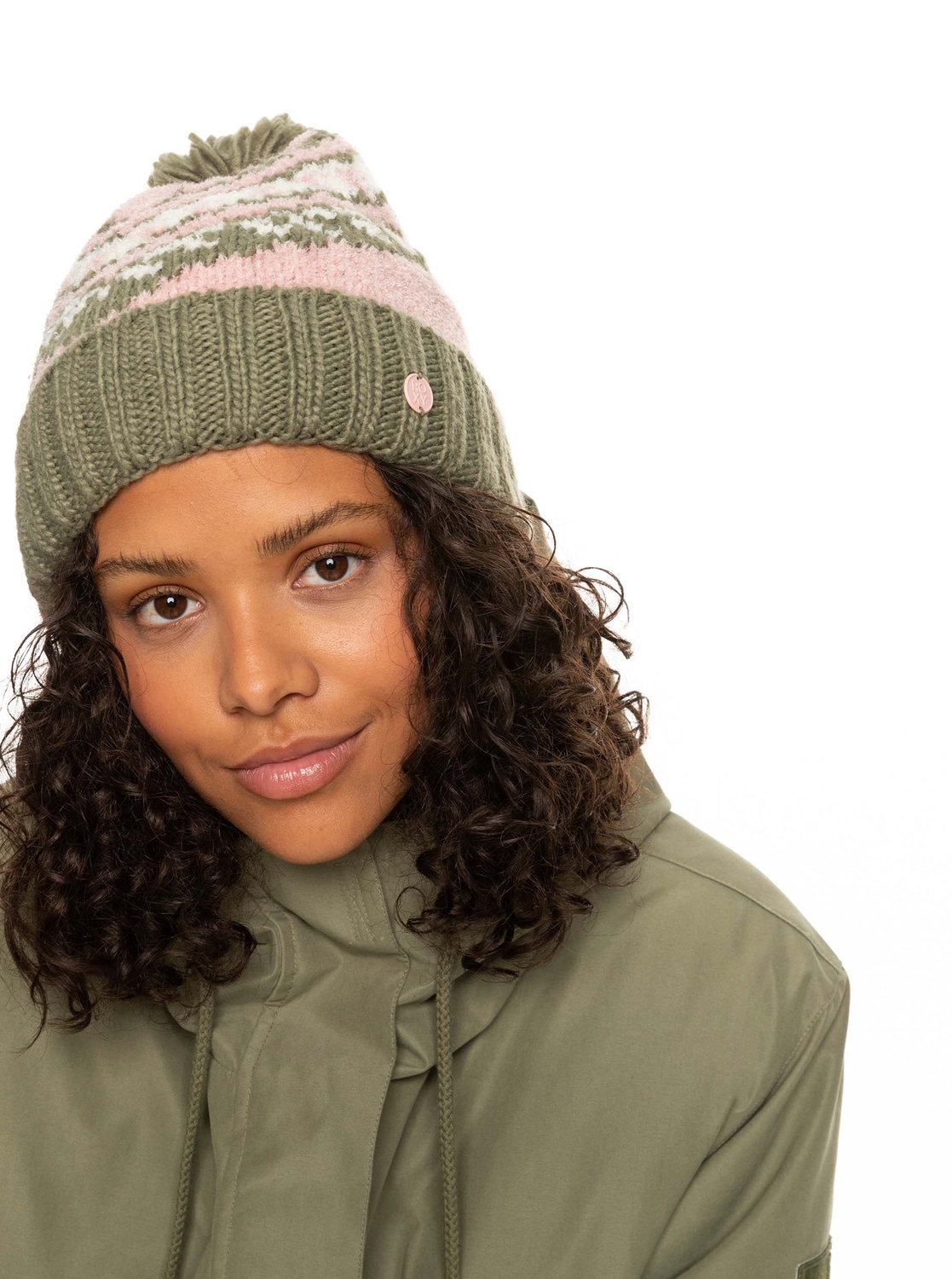 Roxy Beanie »Hateya« von Roxy