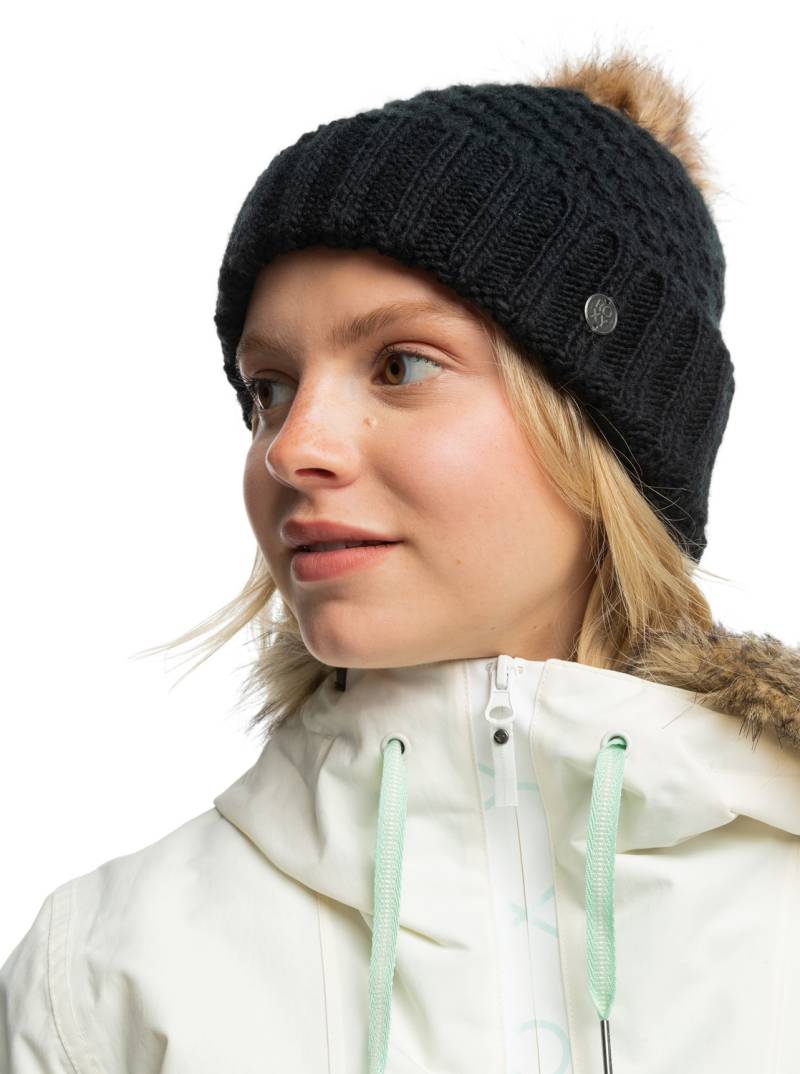 Roxy Beanie »Peak Chic« von Roxy