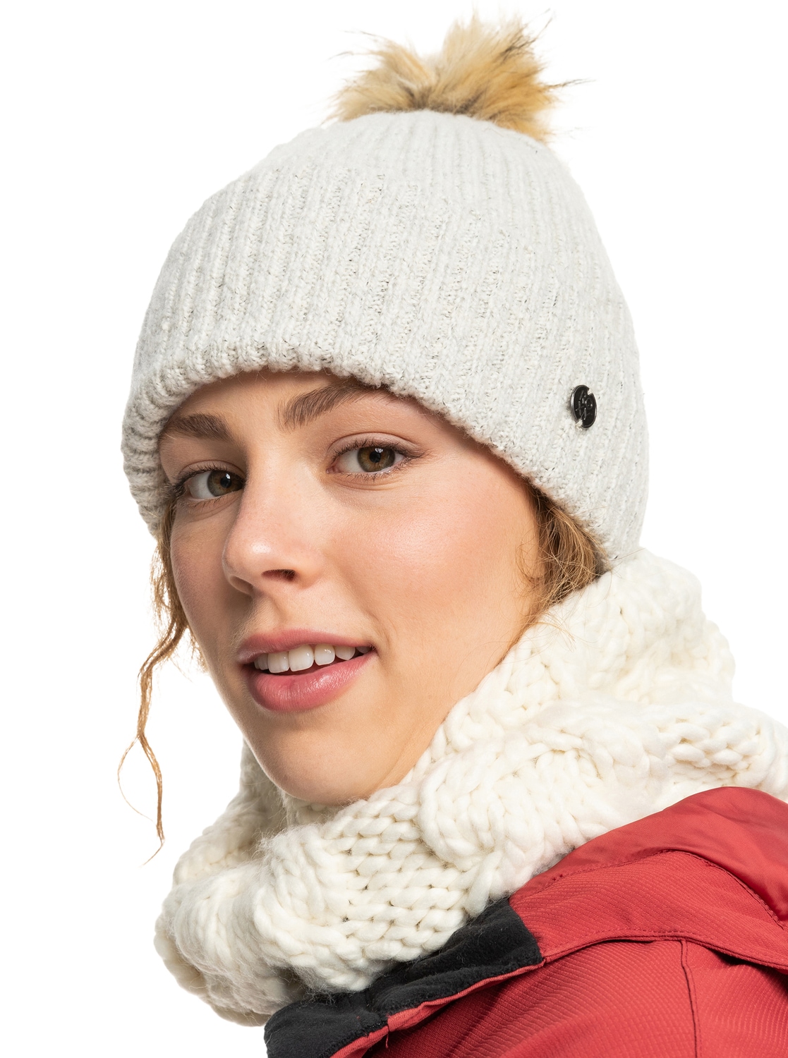 Roxy Beanie »Peak Chic« von Roxy