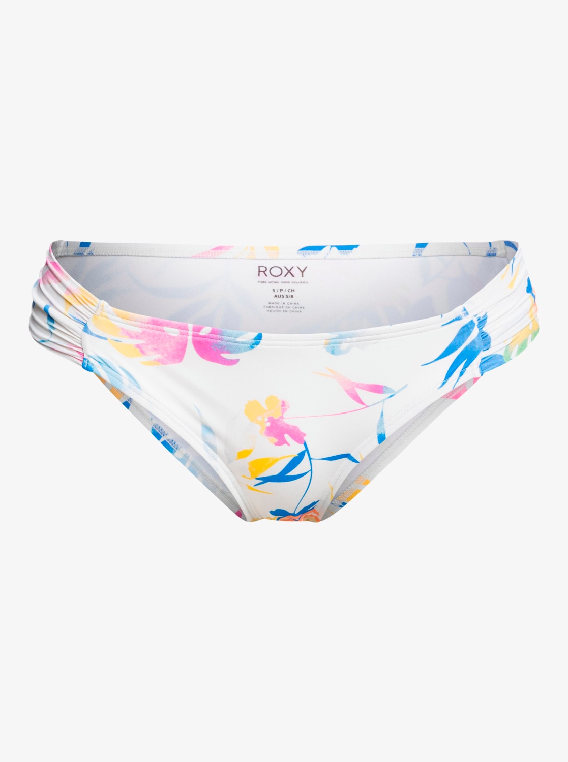 Roxy Bikini-Hose »Beach Classics« Roxy Bikini-Hose »Beach Classics« von Roxy