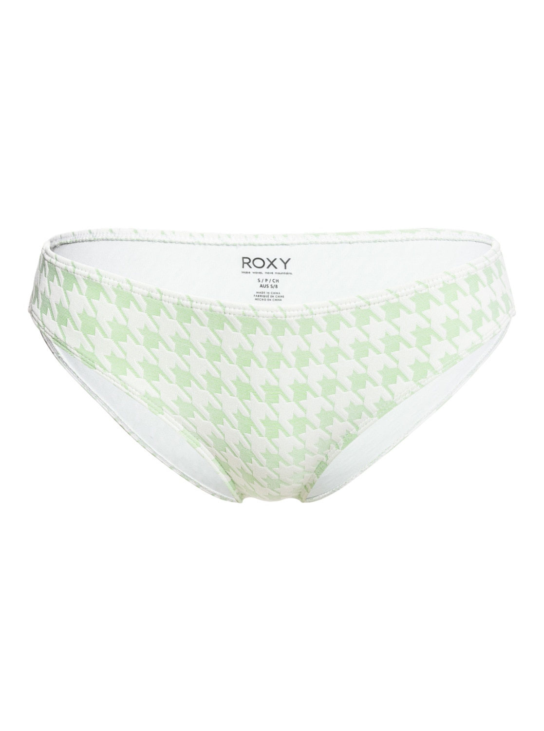 Roxy Bikini-Hose »Check It Hipster« von Roxy