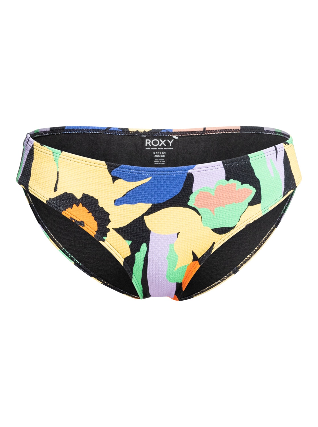 Roxy Bikini-Hose »Color Jam« von Roxy