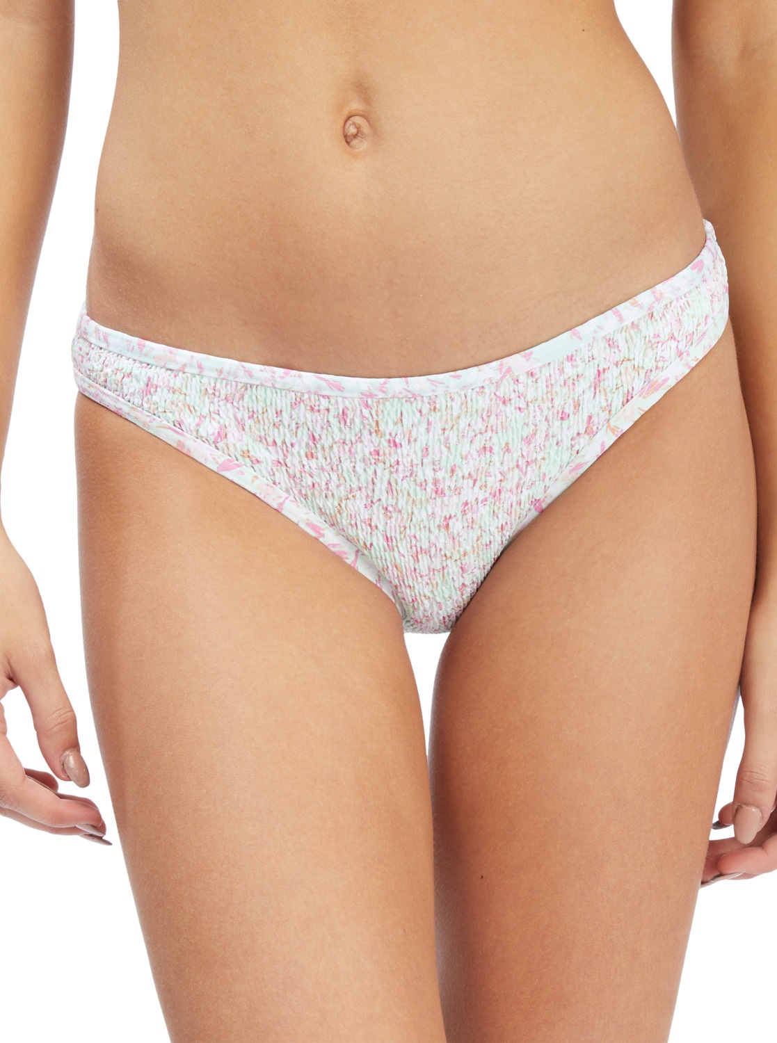 Roxy Bikini-Hose »Ditsy In Paradise« Roxy Bikini-Hose »Ditsy In Paradise« von Roxy