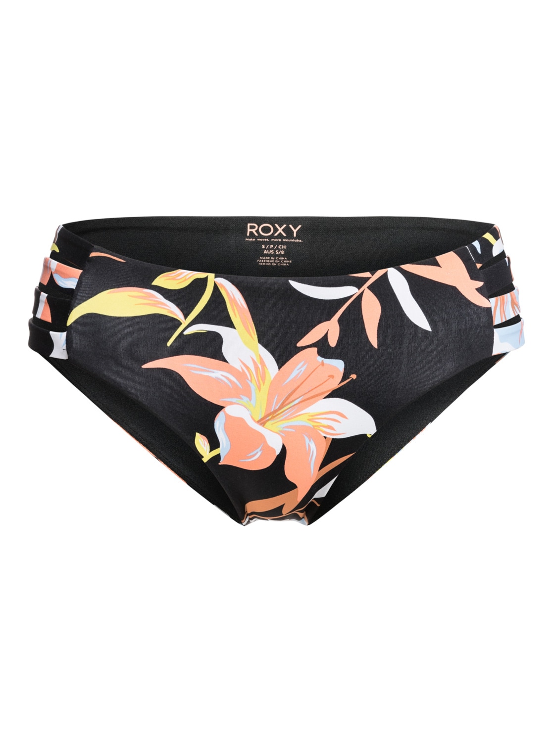 Roxy Bikini-Hose »Hibiscus Wave« Roxy Bikini-Hose »Hibiscus Wave« von Roxy