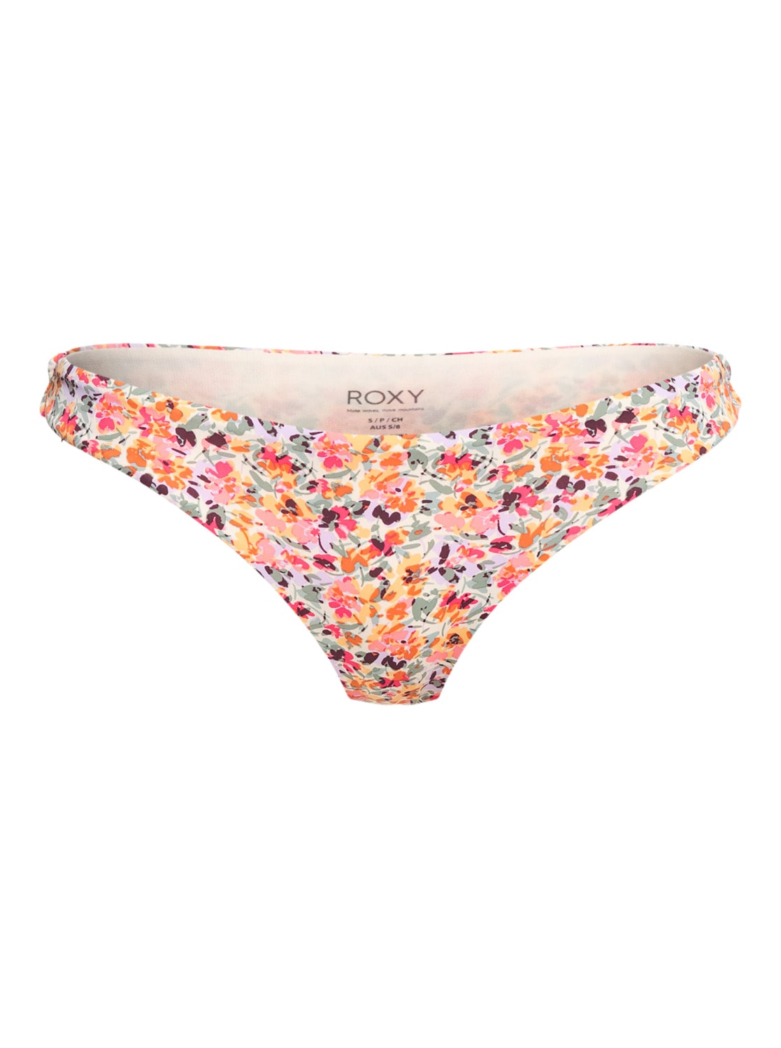 Roxy Bikini-Hose »Printed Beach Classics« von Roxy