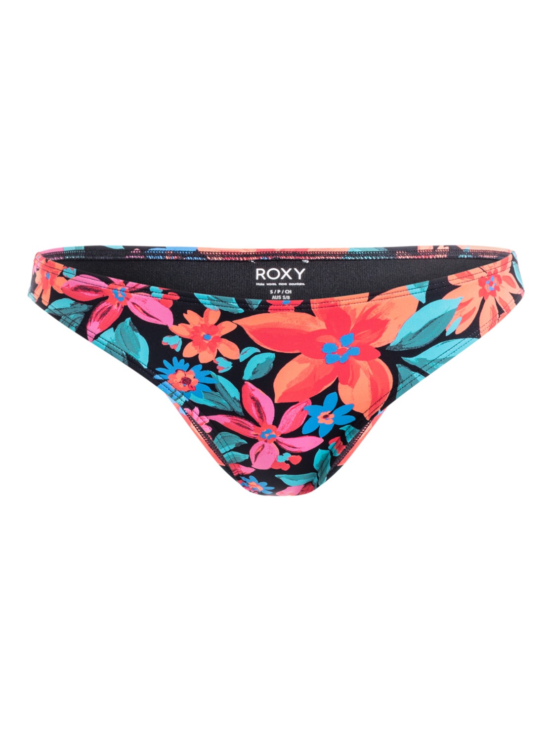 Roxy Bikini-Hose »Printed Beach Classics« Roxy Bikini-Hose »Printed Beach Classics« von Roxy