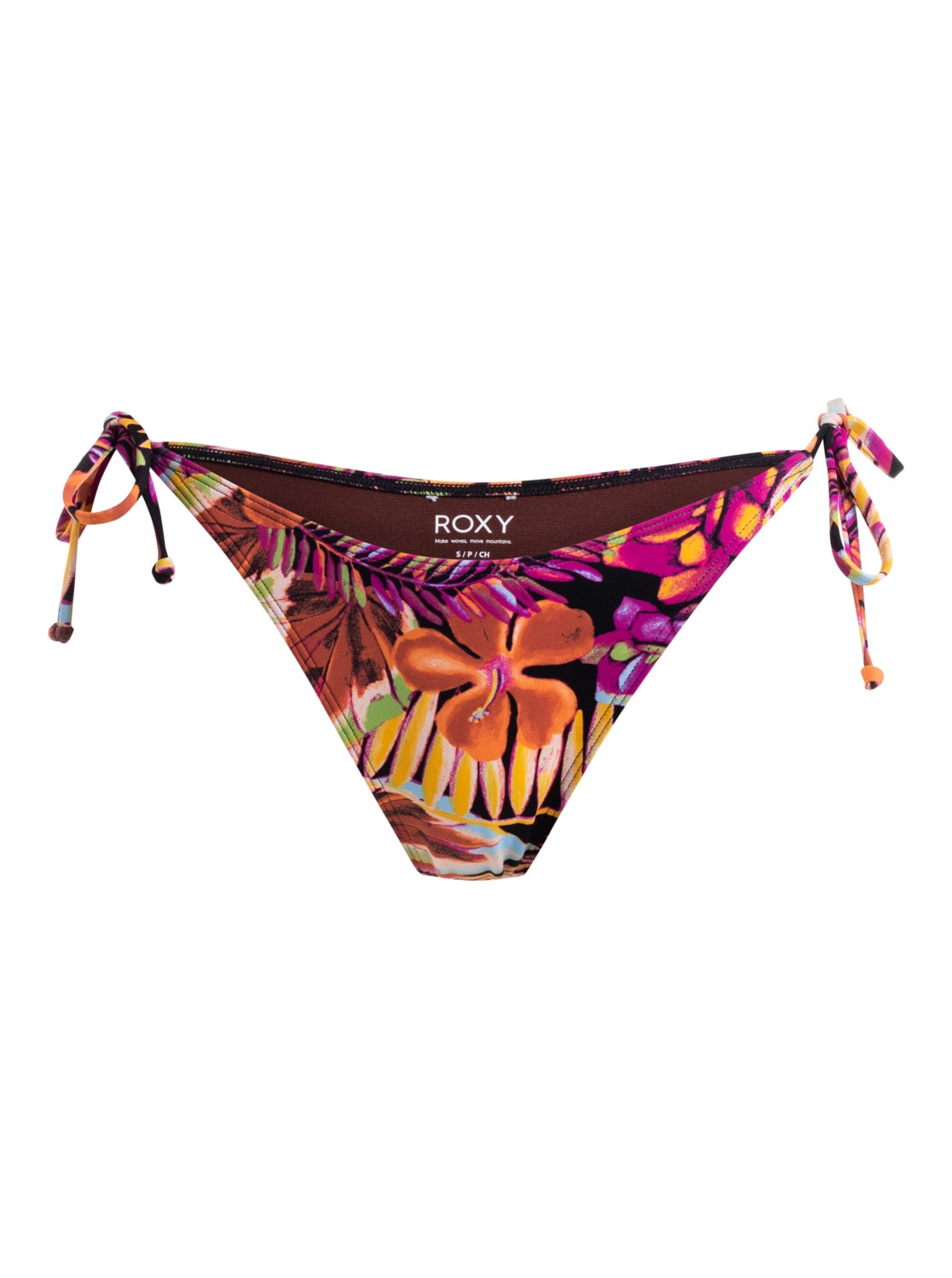 Roxy Bikini-Hose »Printed Beach Classics« von Roxy