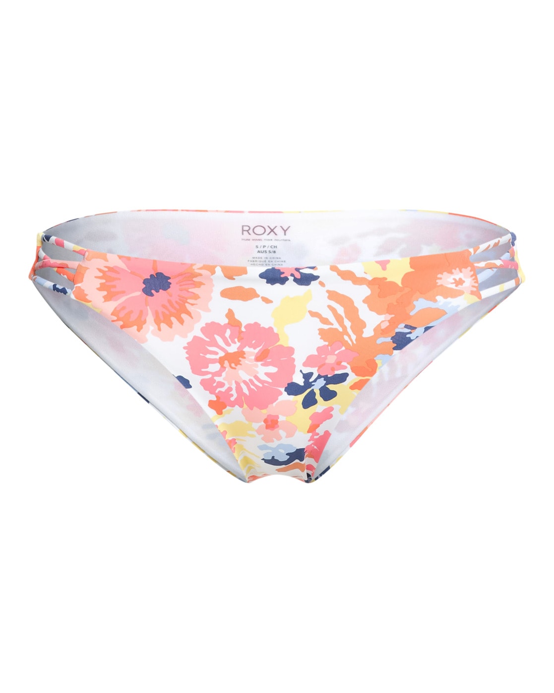 Roxy Bikini-Hose »Printed Beach Classics« Roxy Bikini-Hose »Printed Beach Classics« von Roxy