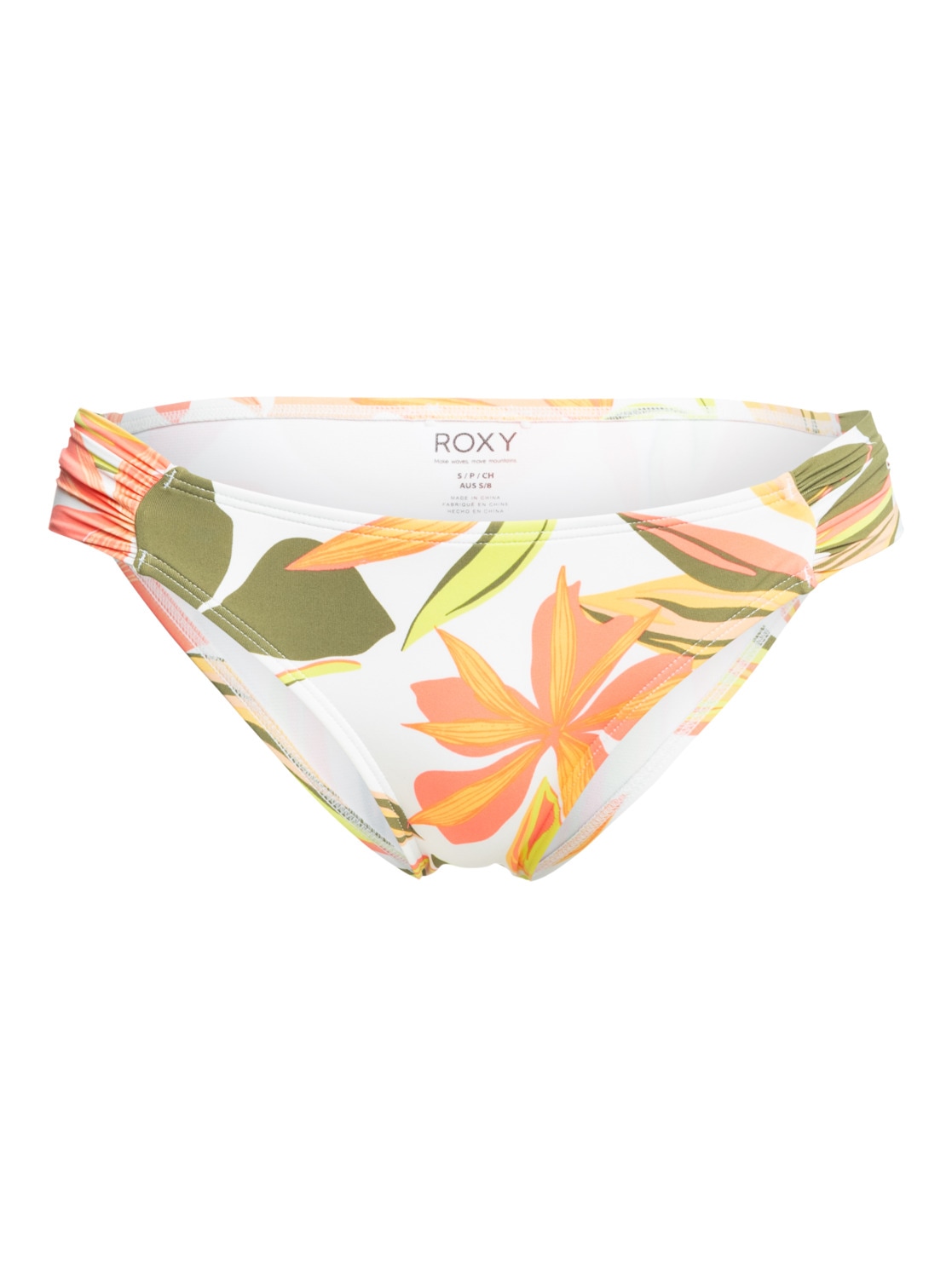 Roxy Bikini-Hose »Printed Beach Classics« Roxy Bikini-Hose »Printed Beach Classics« von Roxy