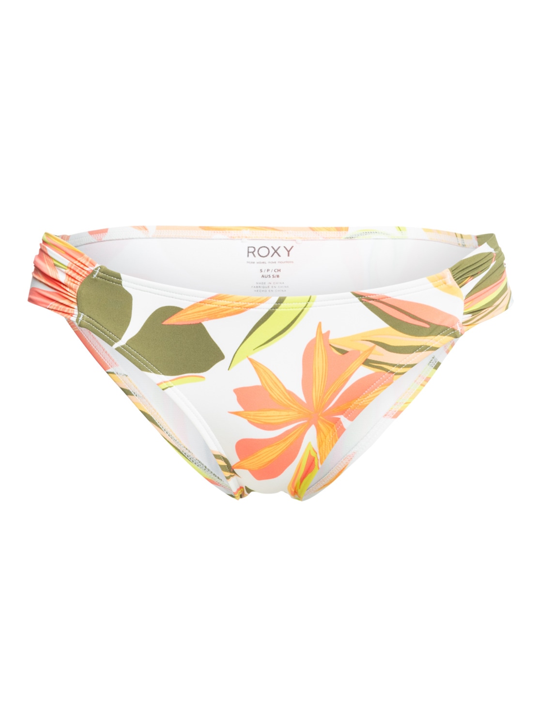 Roxy Bikini-Hose »Printed Beach Classics« von Roxy