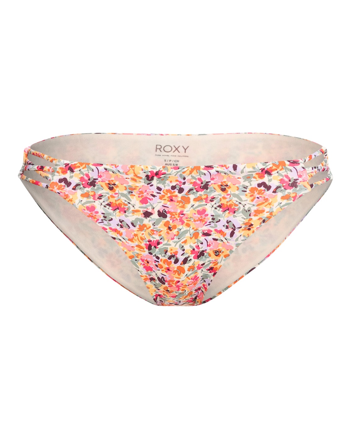 Roxy Bikini-Hose »Printed Beach Classics« Roxy Bikini-Hose »Printed Beach Classics« von Roxy