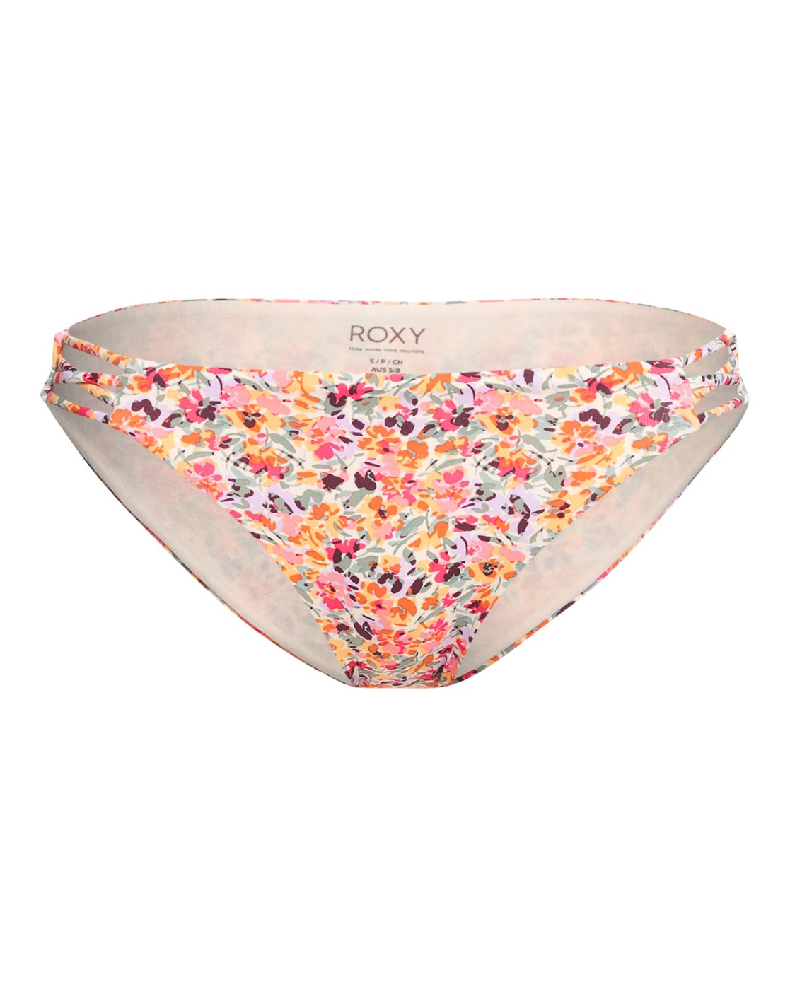 Roxy Bikini-Hose »Printed Beach Classics« von Roxy