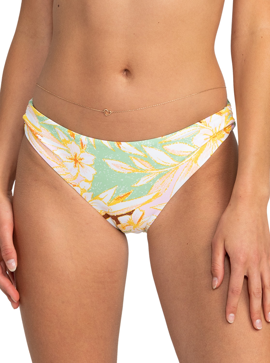Roxy Bikini-Hose »Printed Beach Classics« Roxy Bikini-Hose »Printed Beach Classics« von Roxy