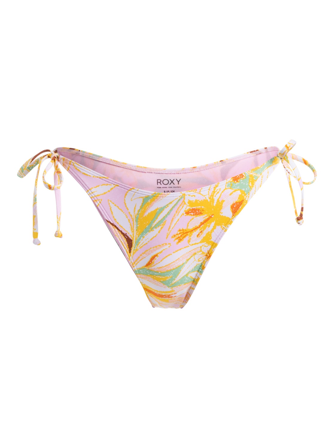 Roxy Bikini-Hose »Printed Beach Classics« von Roxy