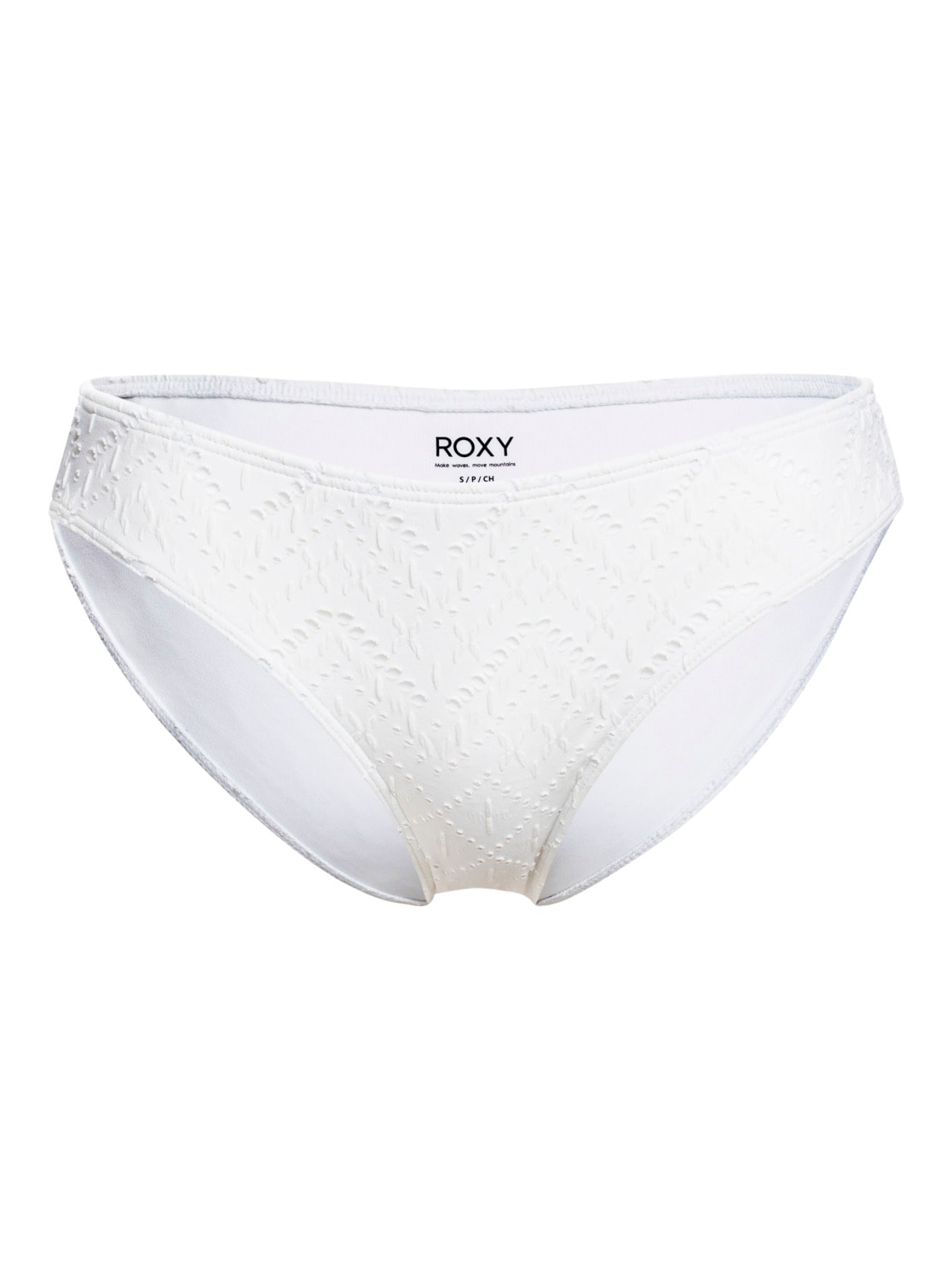 Roxy Bikini-Hose »Quiet Beauty« von Roxy