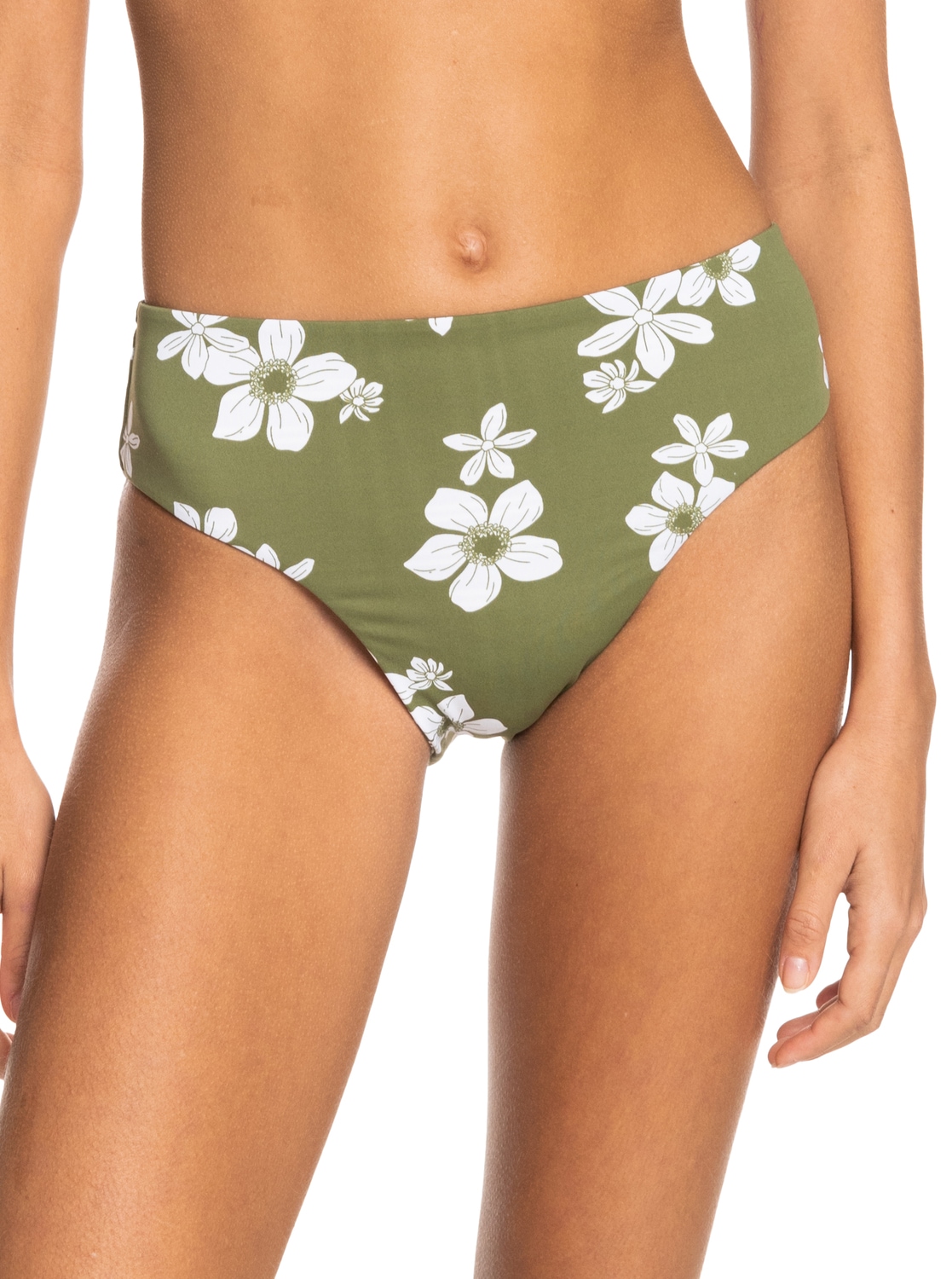 Roxy Bikini-Hose »Retro Revo« Roxy Bikini-Hose »Retro Revo« von Roxy