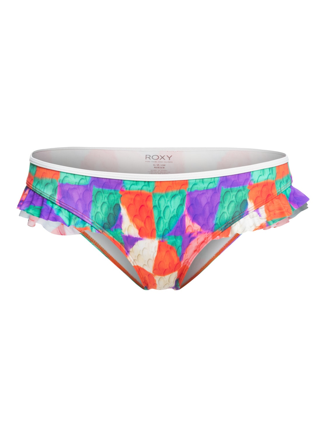 Roxy Bikini-Hose »Stella Jean x ROXY« von Roxy