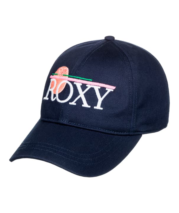 Roxy Blondie Girl Cap marine von Roxy