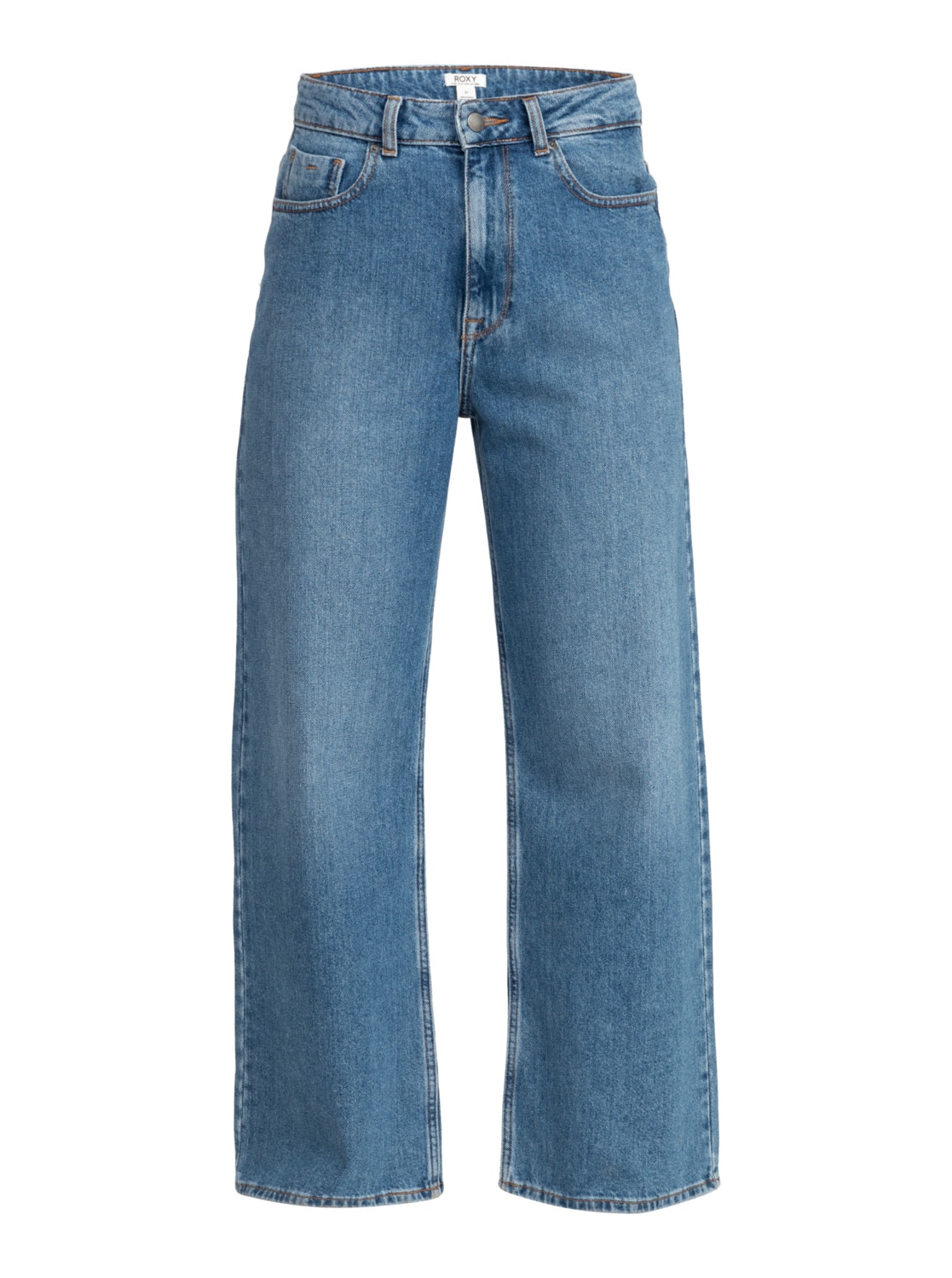 Roxy Bootcut-Jeans »Surf On Cloud High« von Roxy