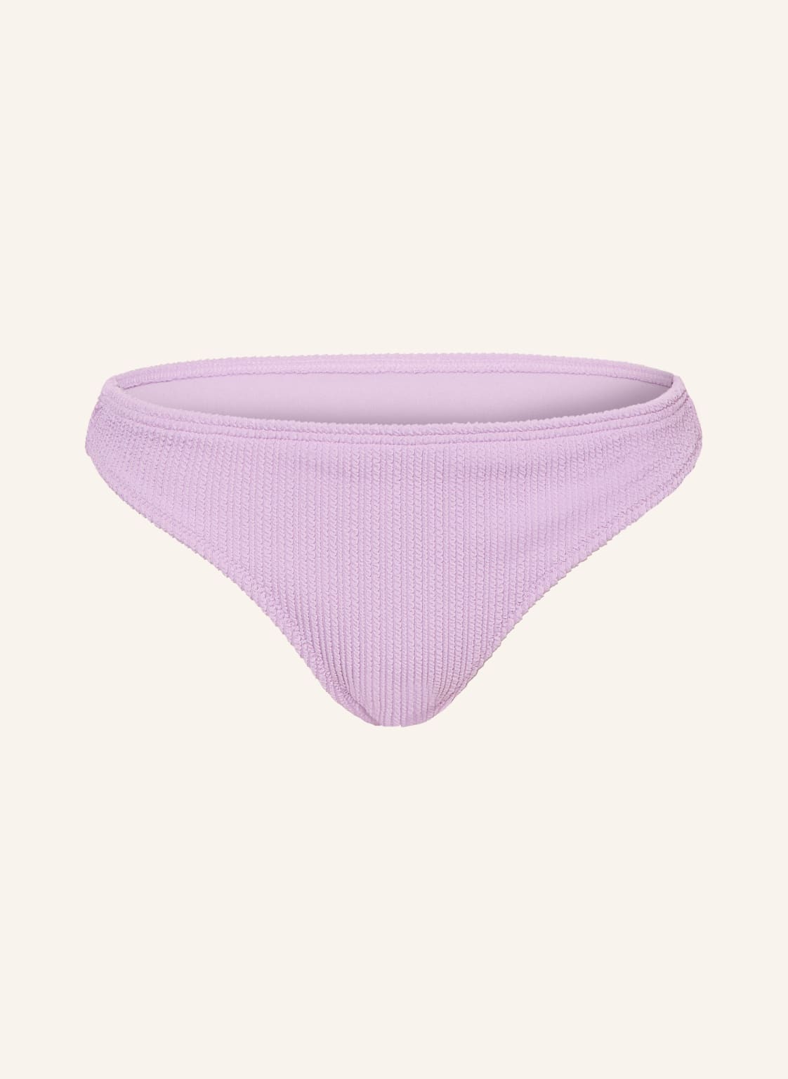 Roxy Basic-Bikini-Hose Aruba lila von Roxy