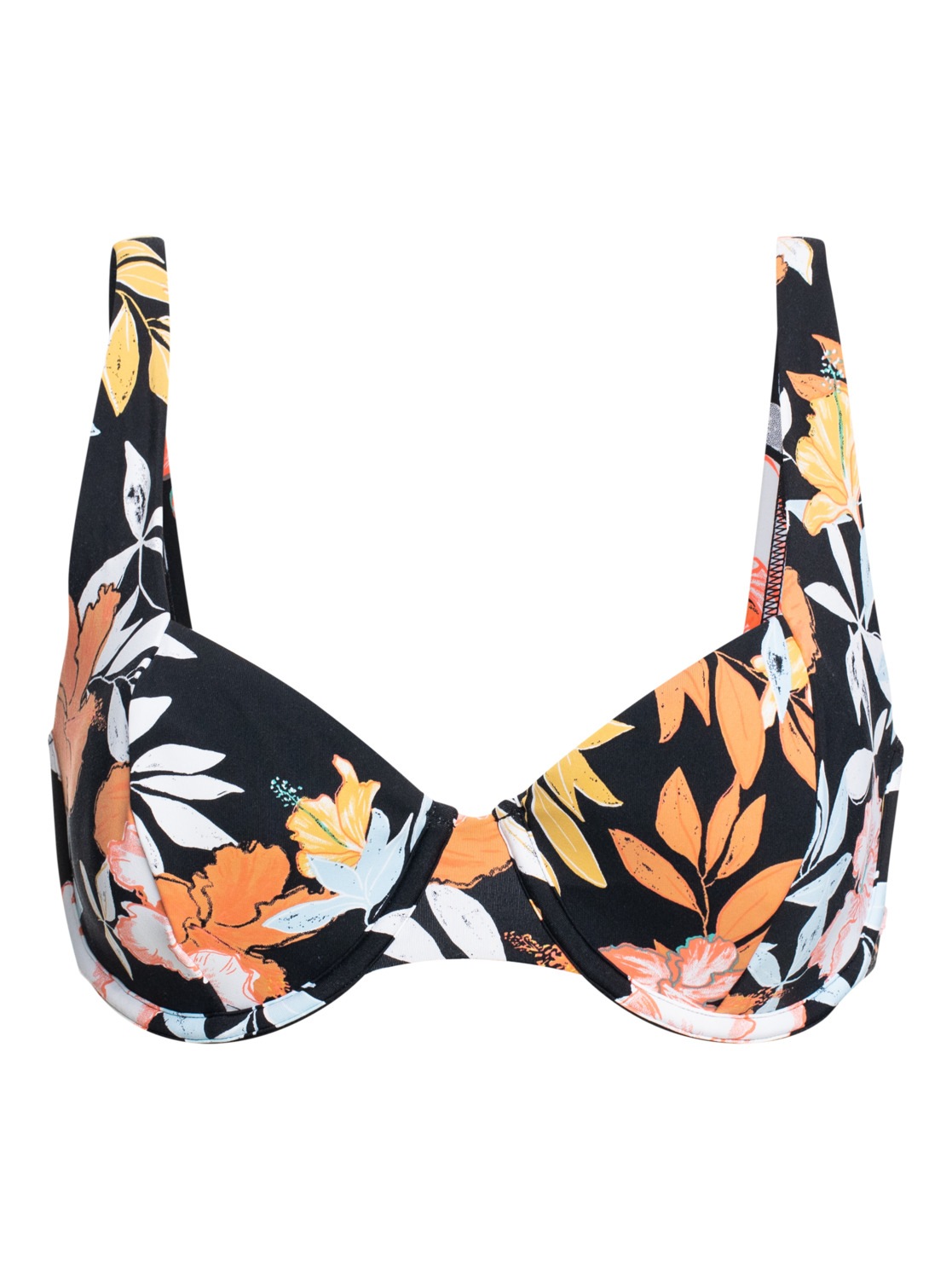 Roxy Bügel-Bikini-Top »Beach Classics« Roxy Bügel-Bikini-Top »Beach Classics« von Roxy