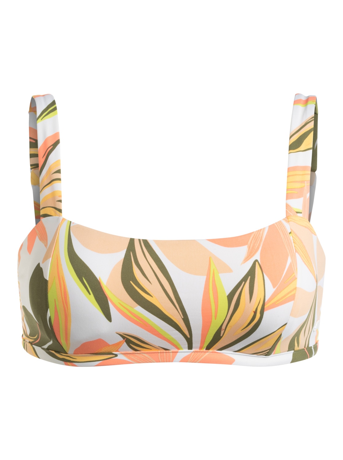 Roxy Bügel-Bikini-Top »Printed Beach Classics« Roxy Bügel-Bikini-Top »Printed Beach Classics« von Roxy