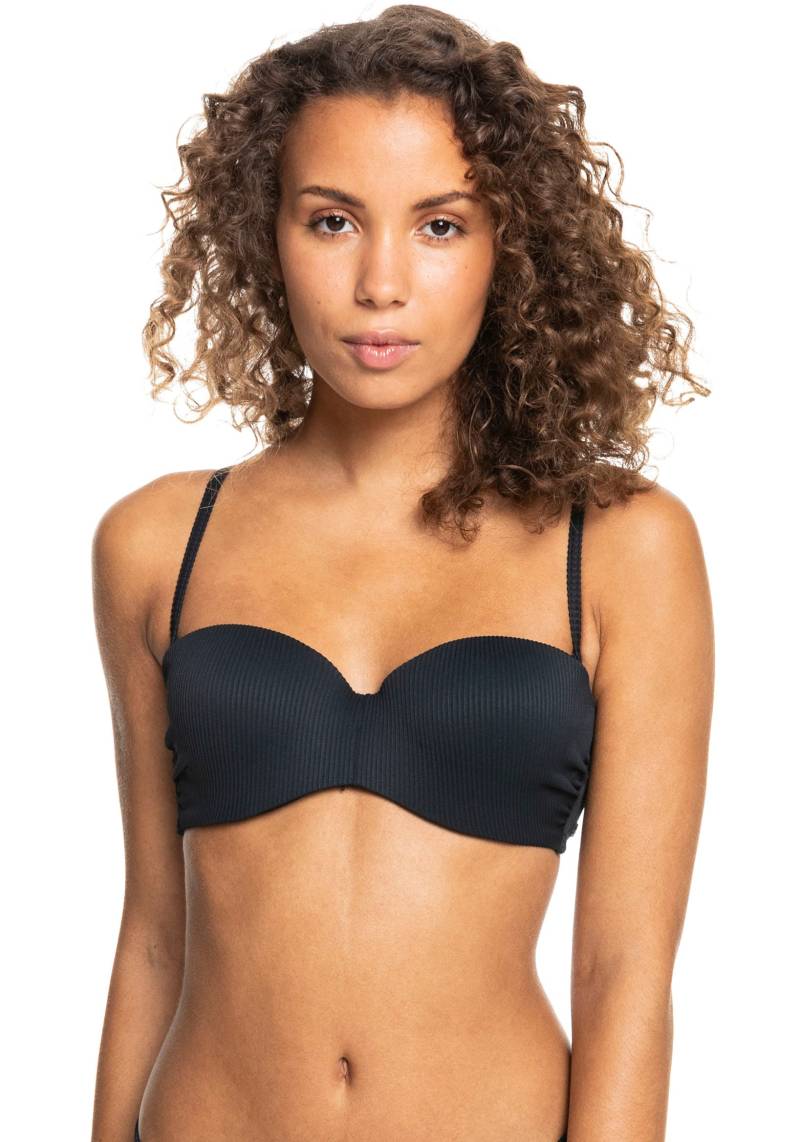 Roxy Bustier-Bikini-Top »ROXY LOVE KVJ0«, (1 St.) von Roxy