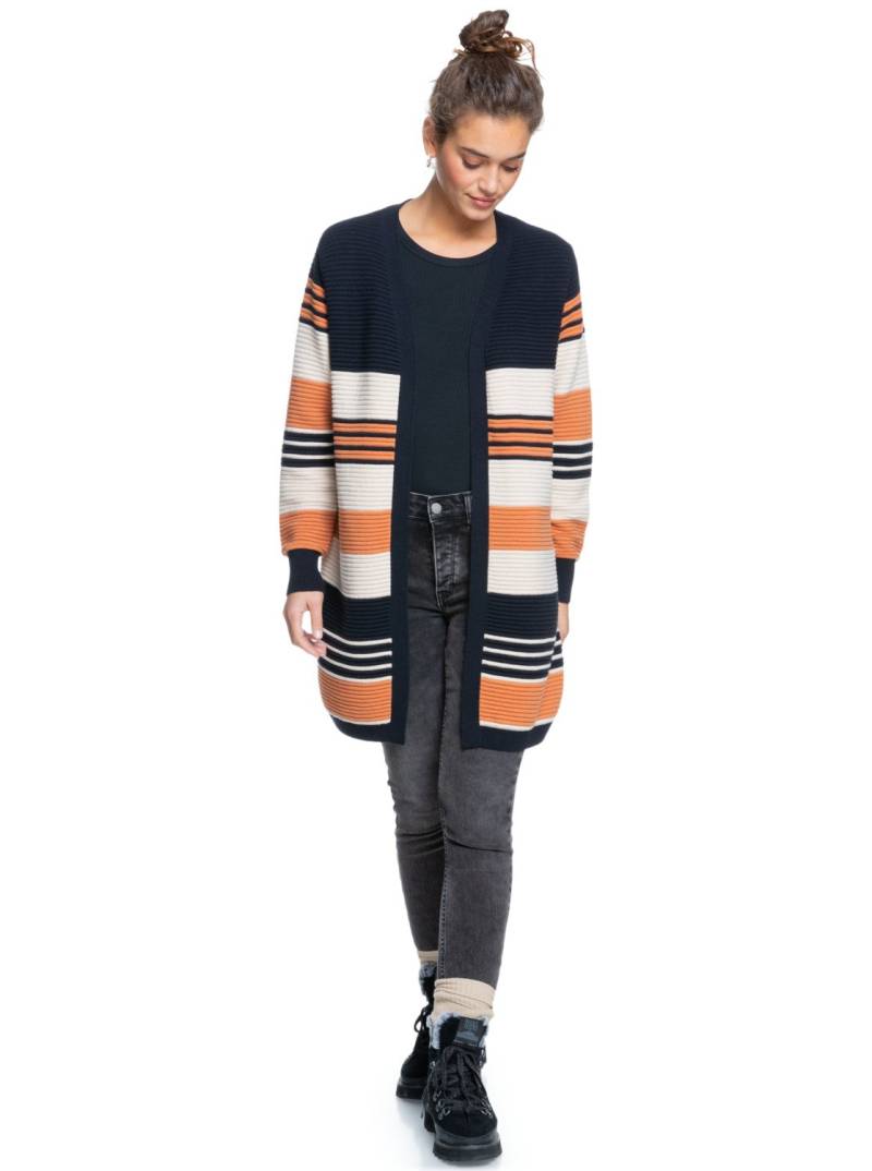 Roxy Cardigan »Above The Sun« von Roxy