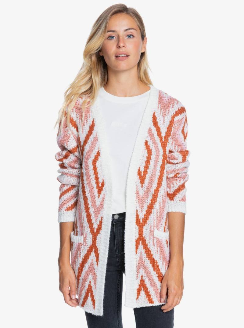 Roxy Cardigan »All Over Again 2« von Roxy