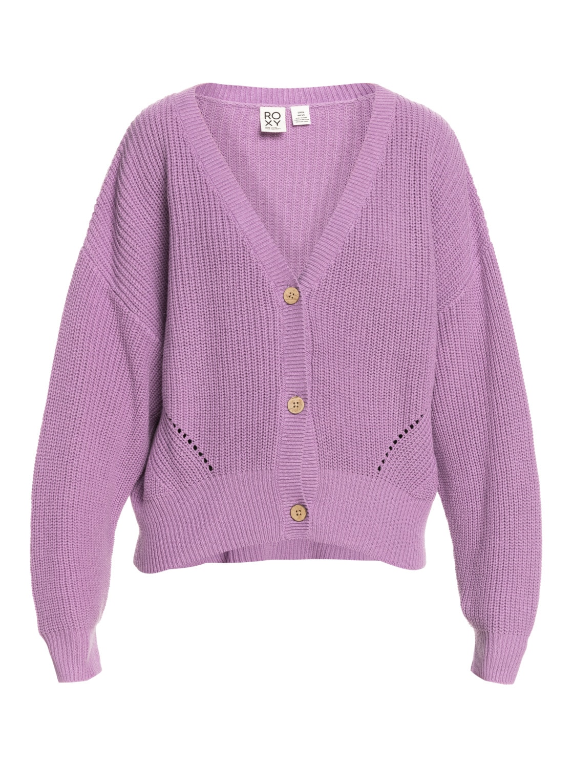 Roxy Cardigan »Amazing Hours« von Roxy