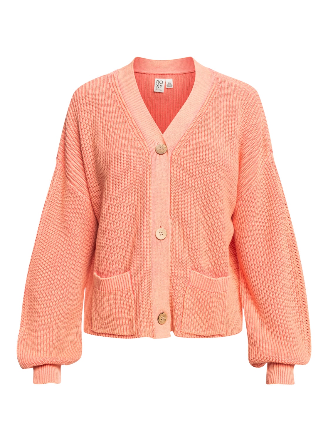 Roxy Cardigan »Coastal Relax« von Roxy