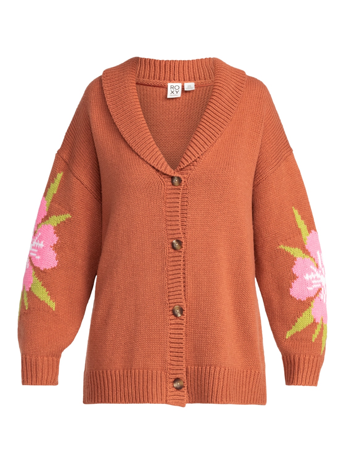 Roxy Cardigan »Hand On Heart« von Roxy