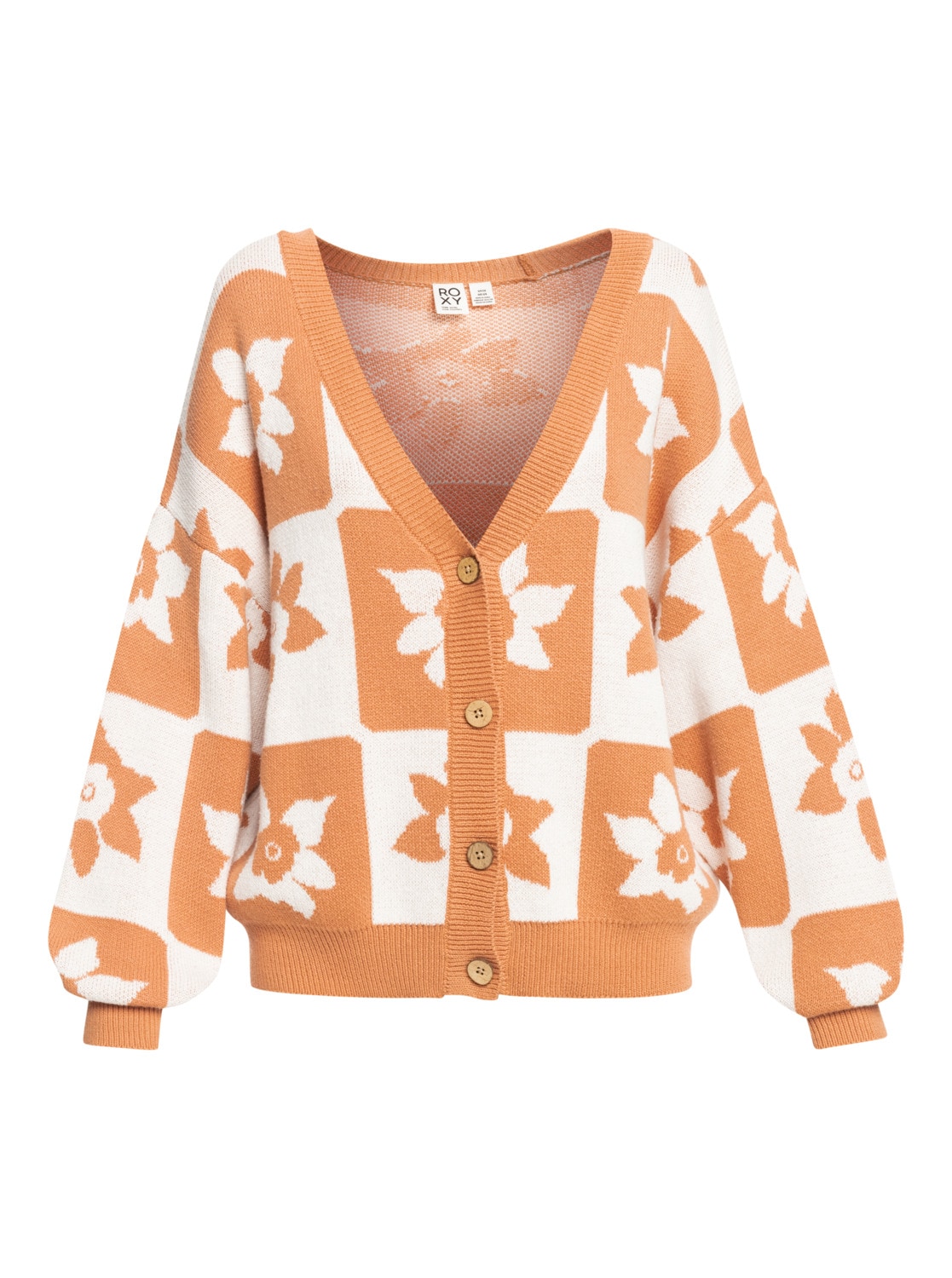 Roxy Cardigan »Million Glory« von Roxy