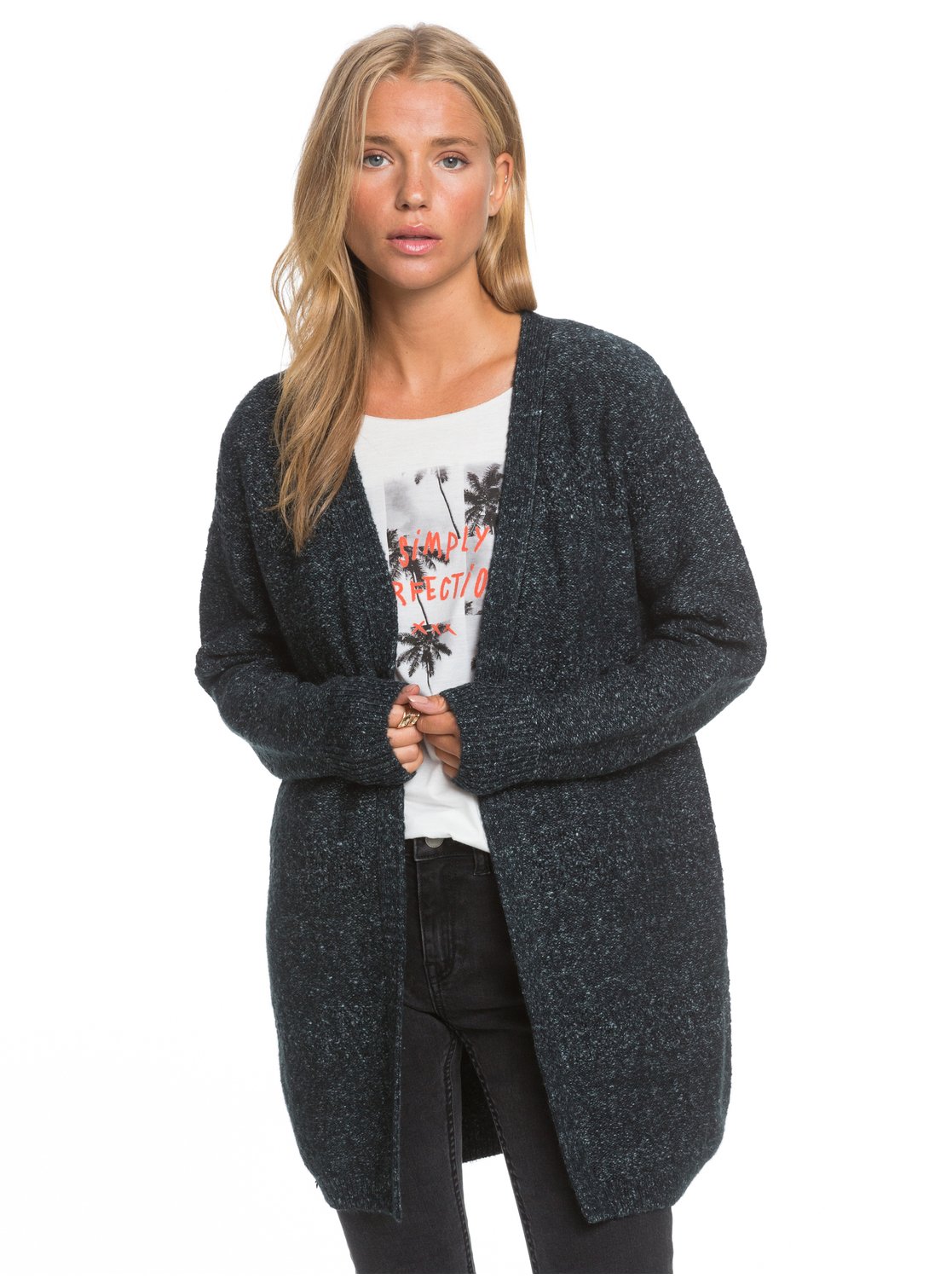 Roxy Cardigan »Take The Key« von Roxy