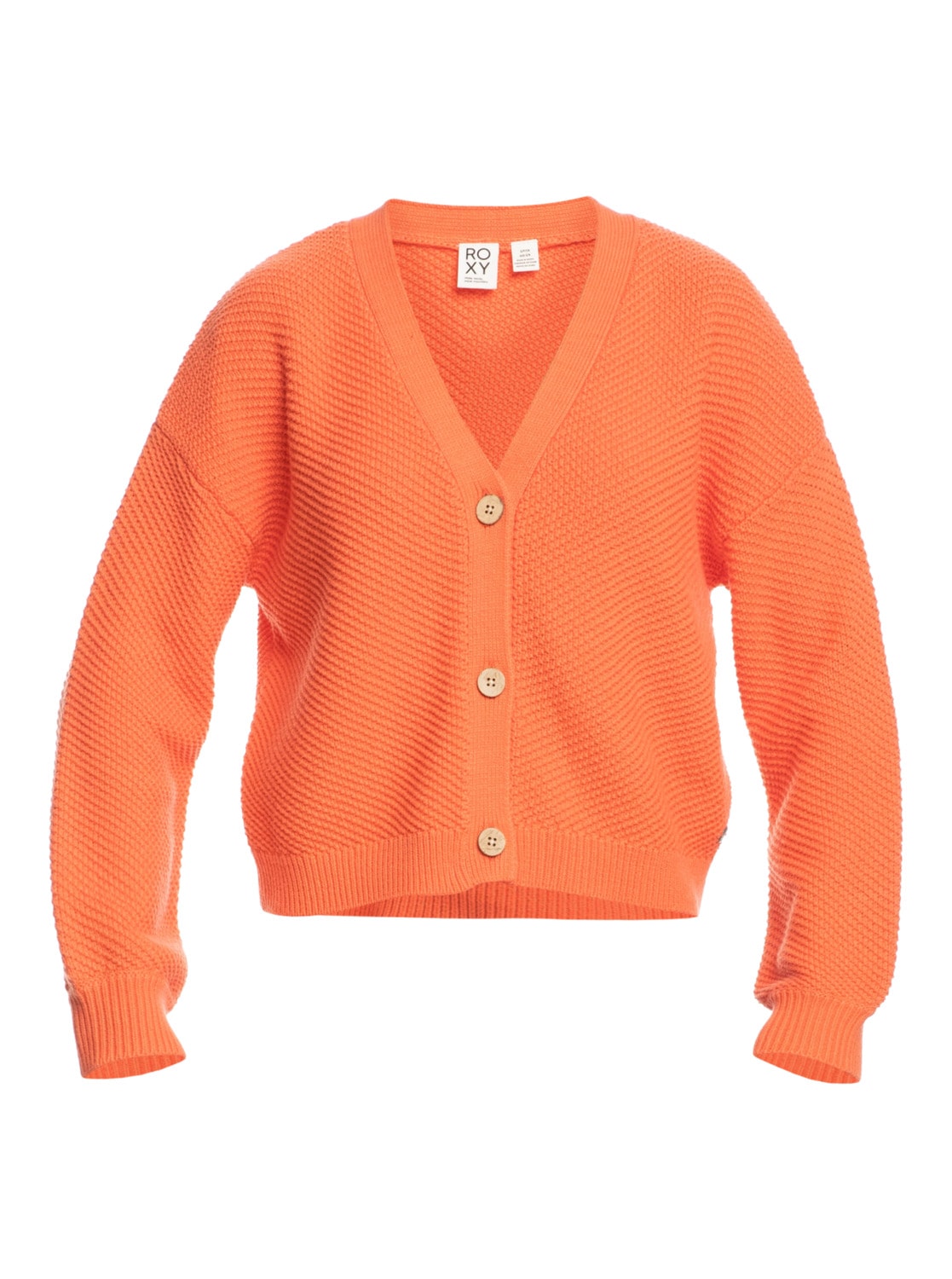 Roxy Cardigan »Wonder Time« von Roxy